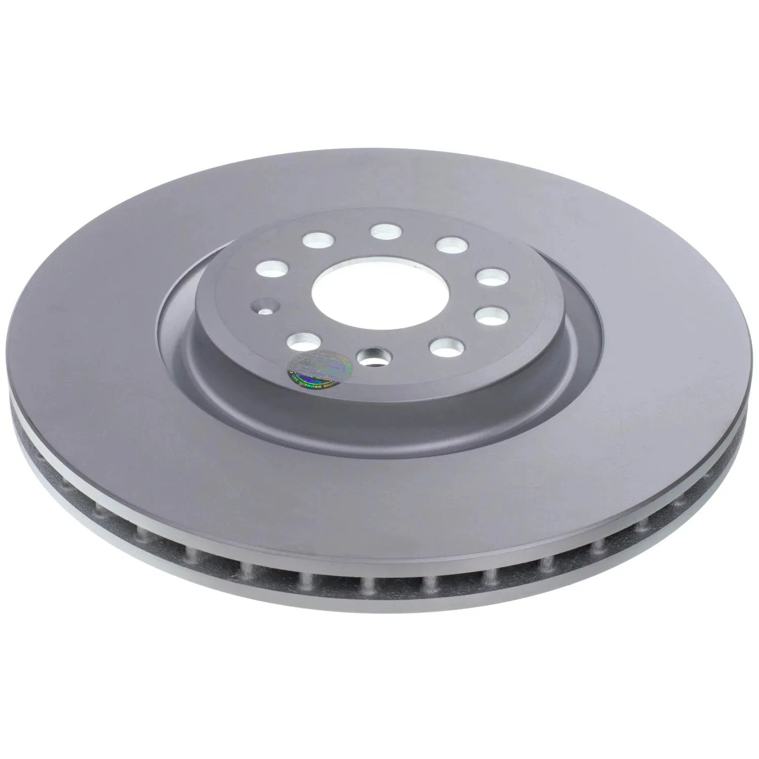 Power Stop EBR1827EVC 2022-2026 Audi Q4 e-tron Disc Brake Rotor