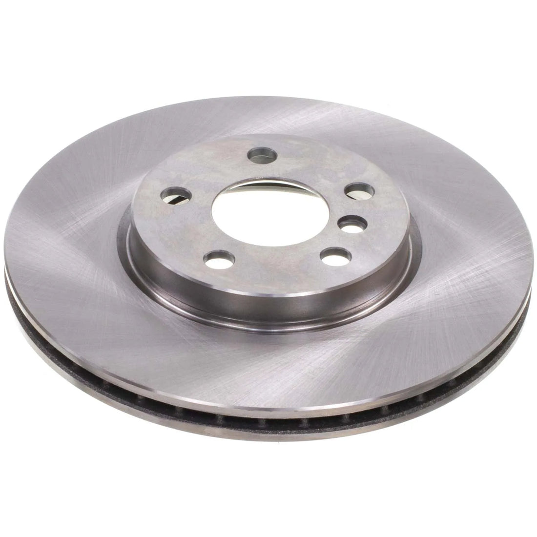 Power Stop EBR1829 2017-2024 Mini Cooper Countryman Disc Brake Rotor