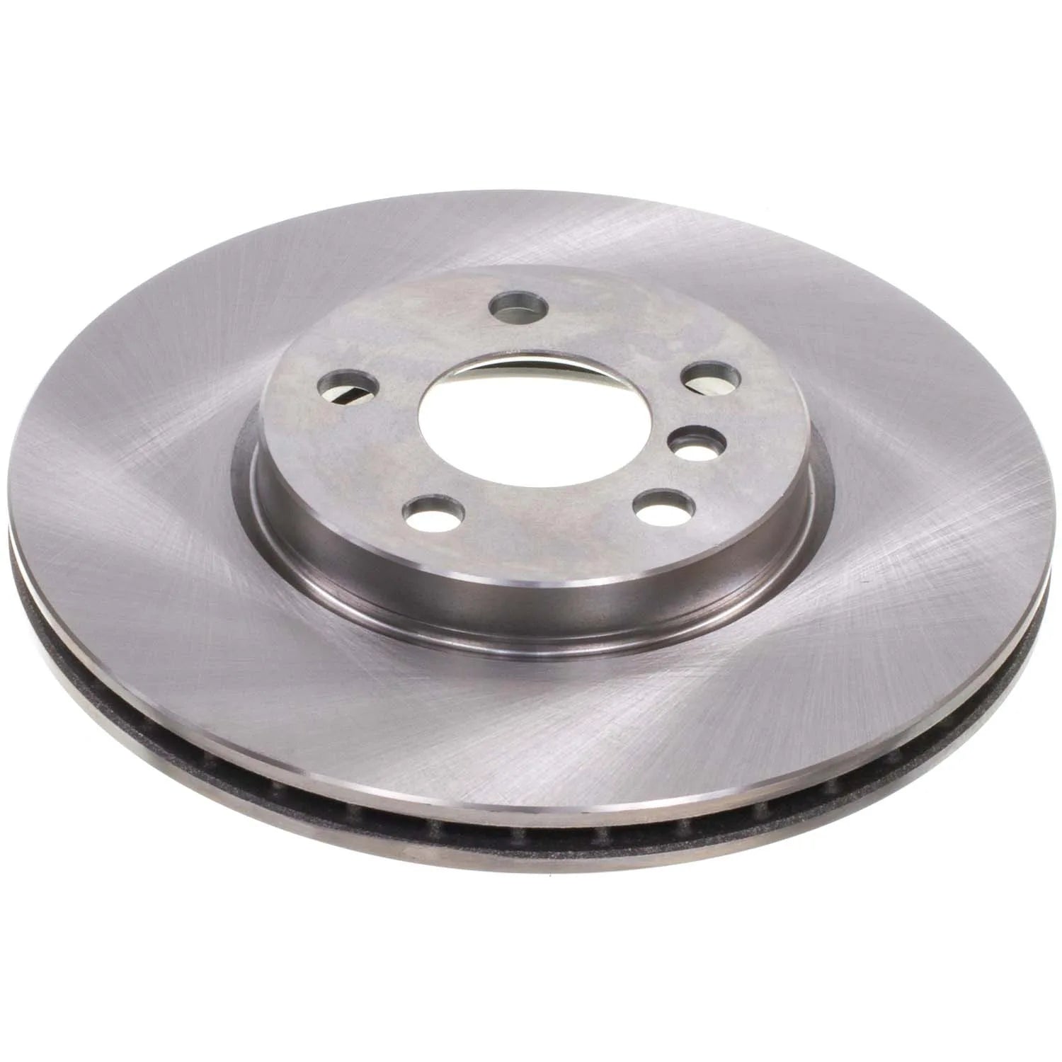 Power Stop EBR1829 2017-2024 Mini Cooper Countryman Disc Brake Rotor