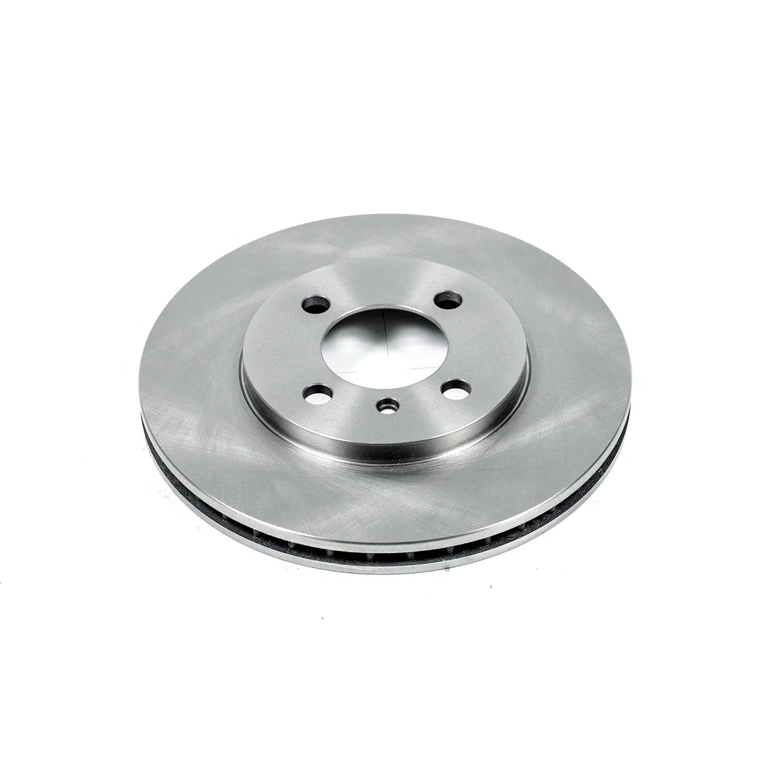 Power Stop EBR219 1991 BMW 318i Disc Brake Rotor