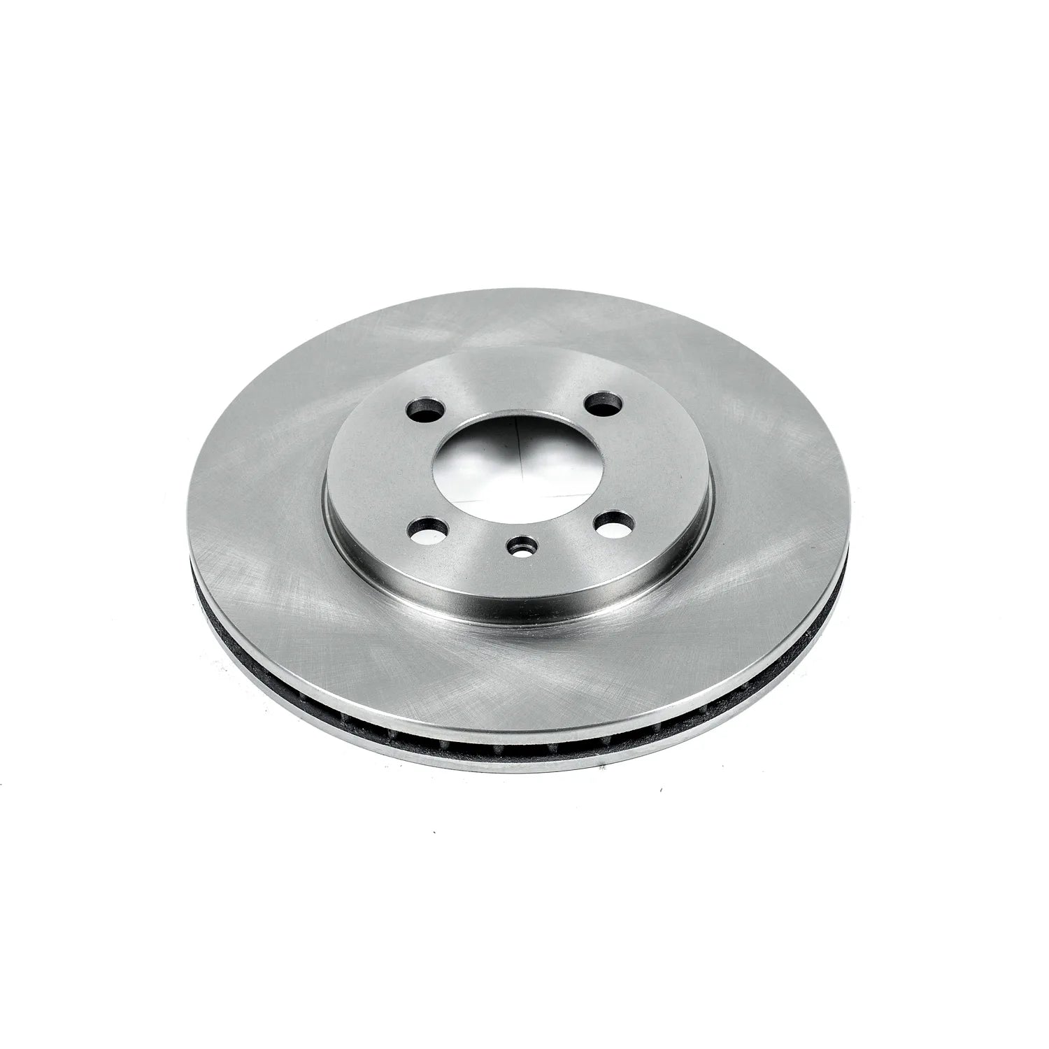 Power Stop EBR219 1991 BMW 318i Disc Brake Rotor