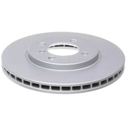 Power Stop EBR219EVC 1991 BMW 318i Disc Brake Rotor
