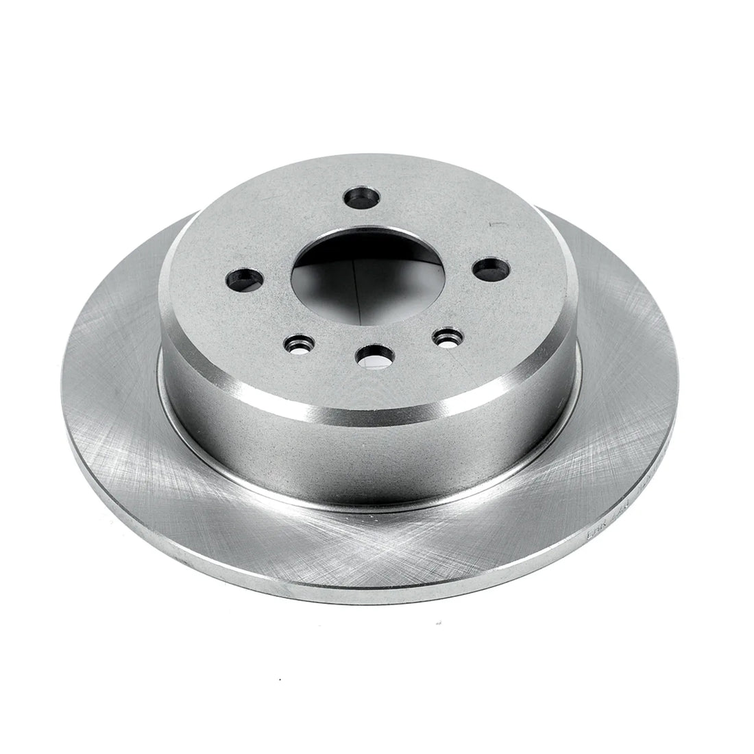 Power Stop EBR220 1991 BMW 325iX Disc Brake Rotor
