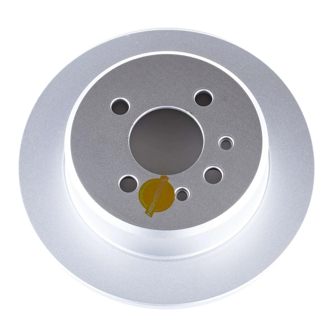 Power Stop EBR220EVC 1991 BMW 325iX Disc Brake Rotor