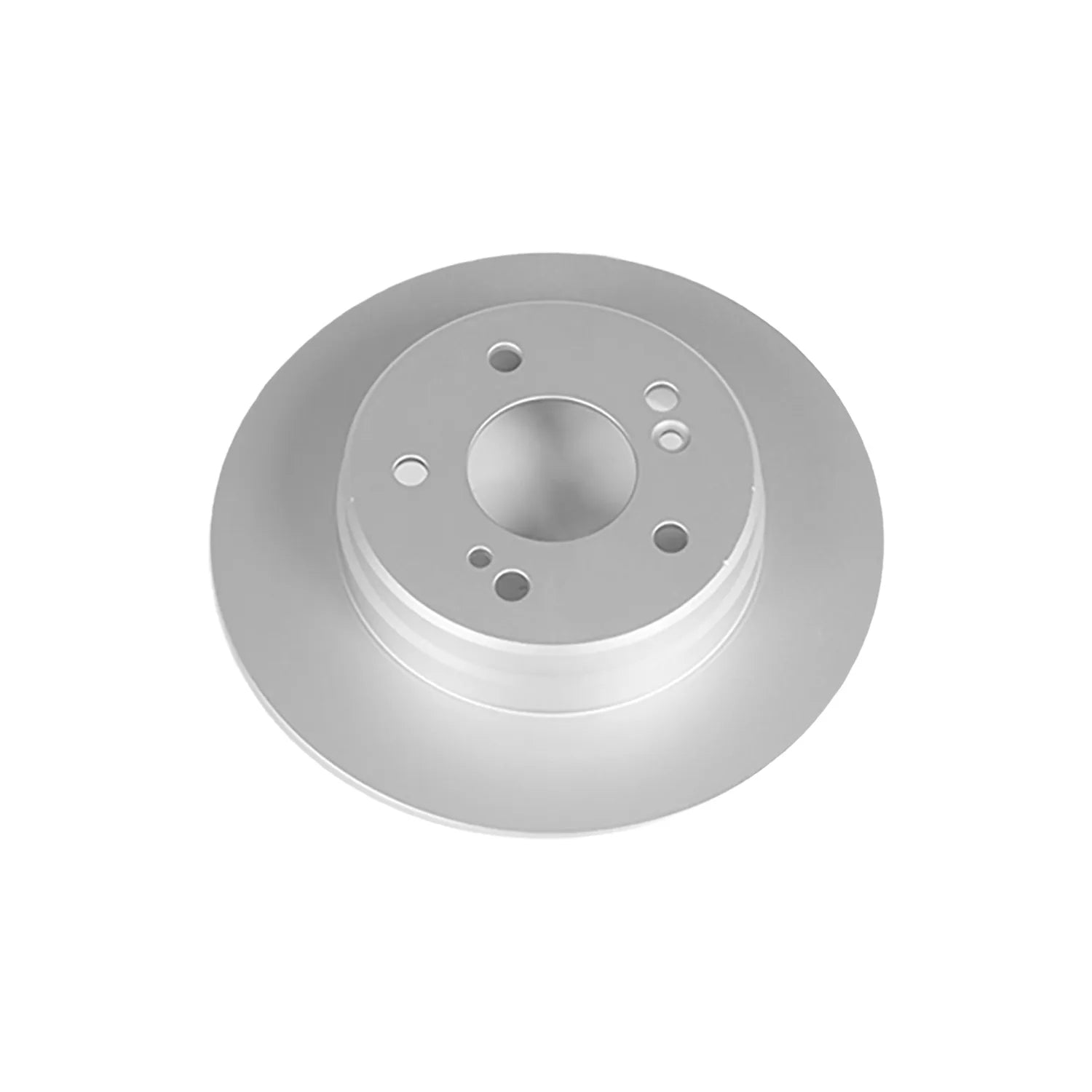 Power Stop EBR238EVC 2009-2011 Mercedes-Benz SLK300 Disc Brake Rotor