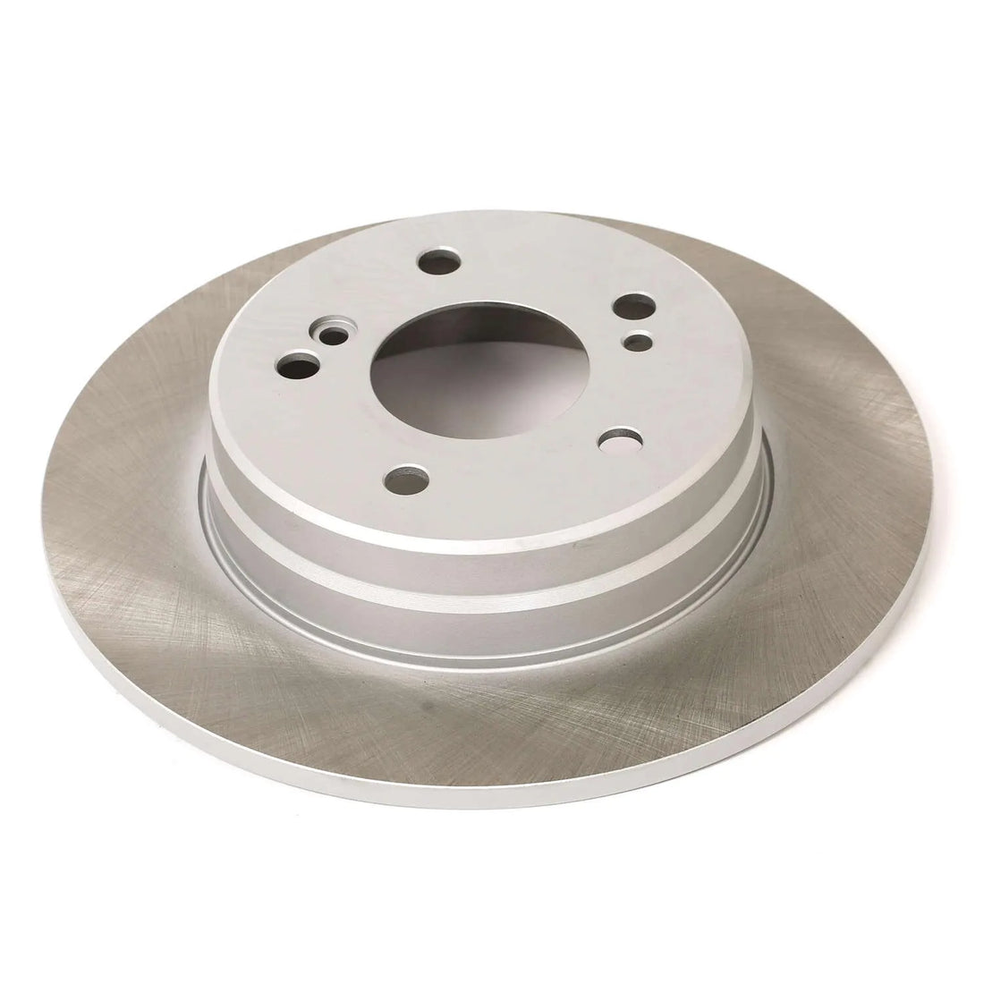 Power Stop EBR238SCR 2009-2011 Mercedes-Benz SLK300 Disc Brake Rotor