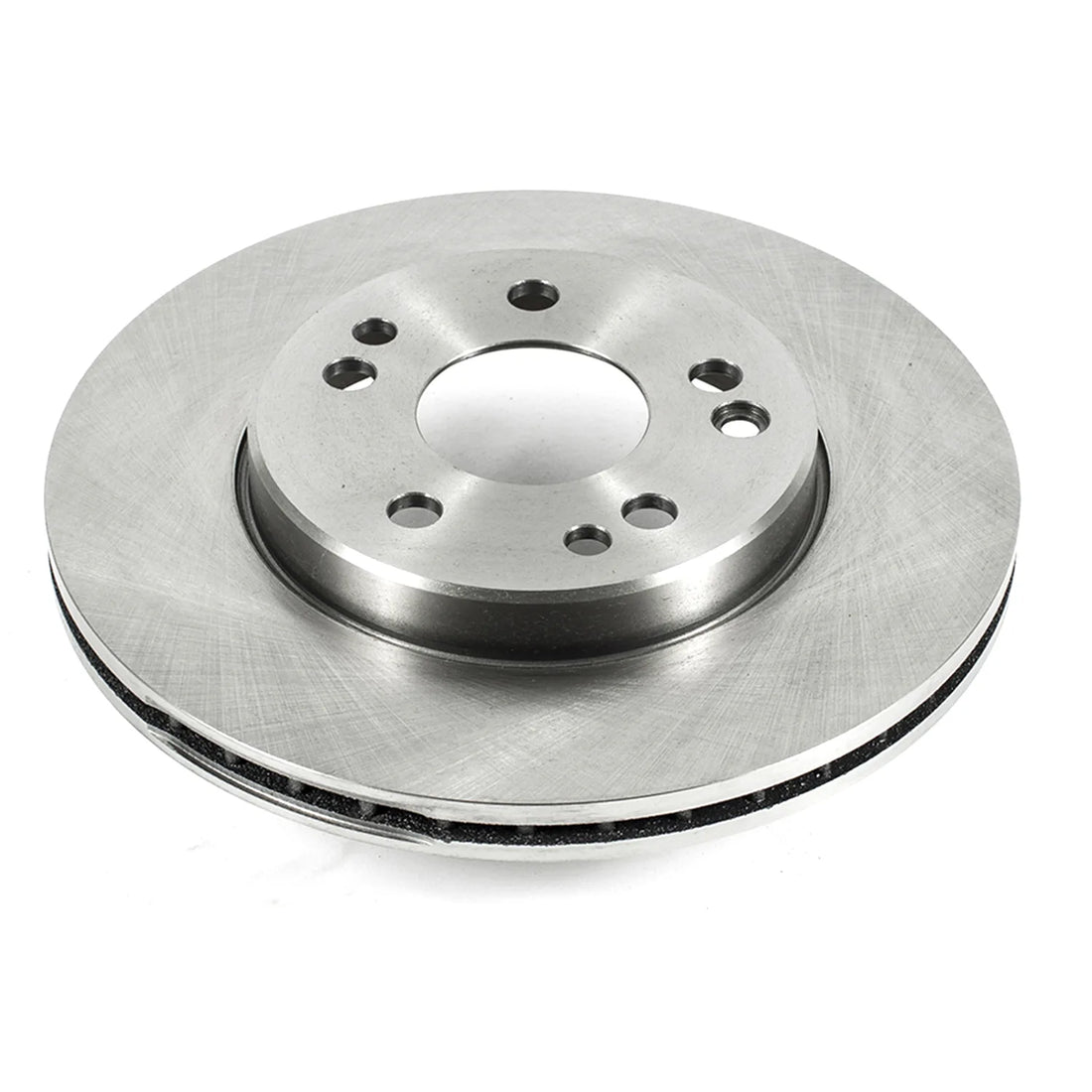 Power Stop EBR246 1995 Mercedes-Benz E300 Disc Brake Rotor