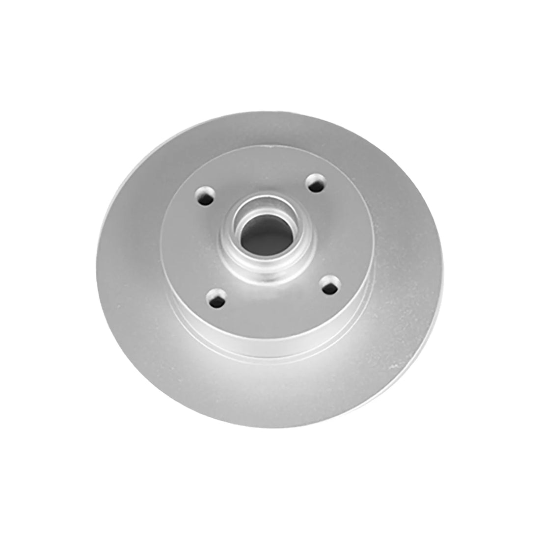 Power Stop EBR250EVC 1999-2002 Volkswagen Cabrio Disc Brake Rotor