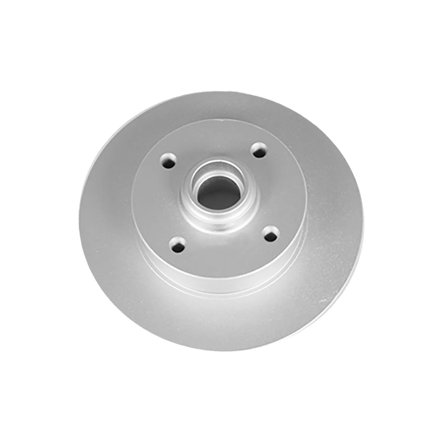 Power Stop EBR250EVC 1999-2002 Volkswagen Cabrio Disc Brake Rotor
