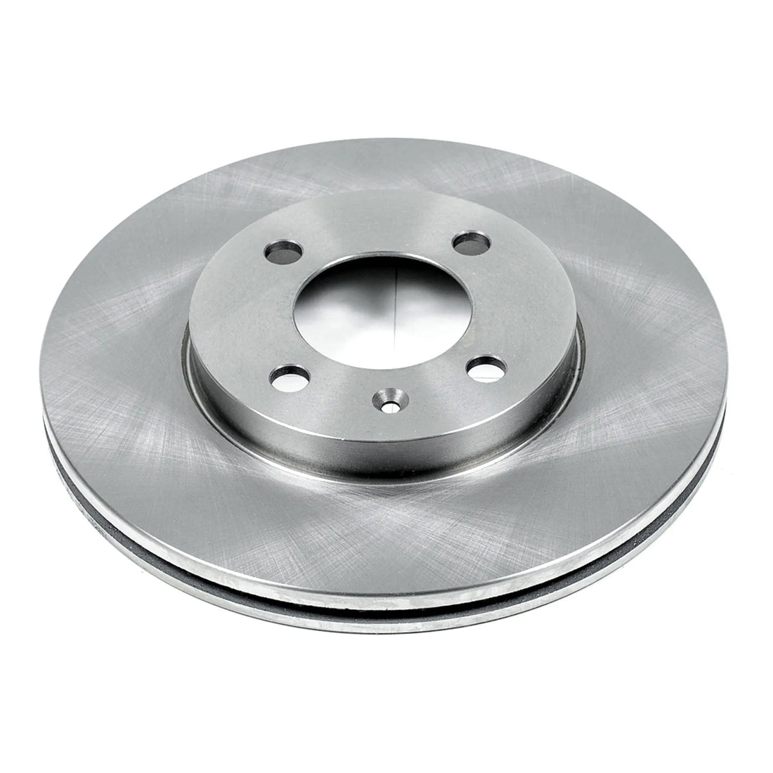 Power Stop EBR251 1995-2002 Volkswagen Cabrio Disc Brake Rotor