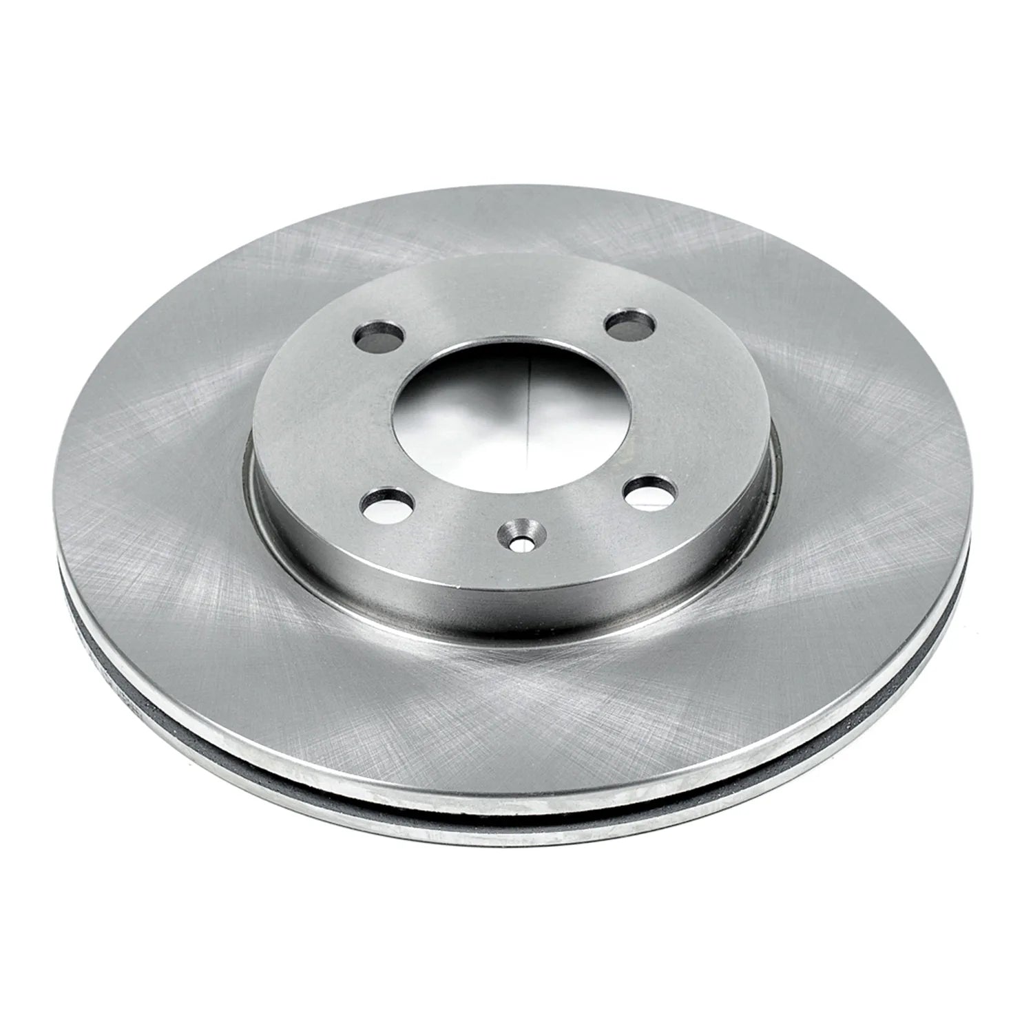 Power Stop EBR251 1995-2002 Volkswagen Cabrio Disc Brake Rotor