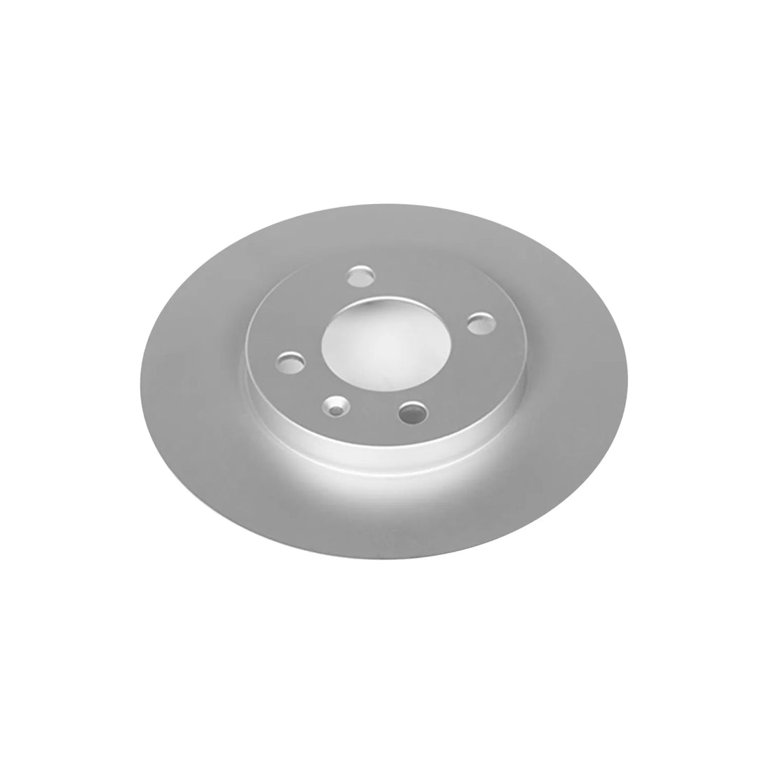 Power Stop EBR251EVC 1995-2002 Volkswagen Cabrio Disc Brake Rotor