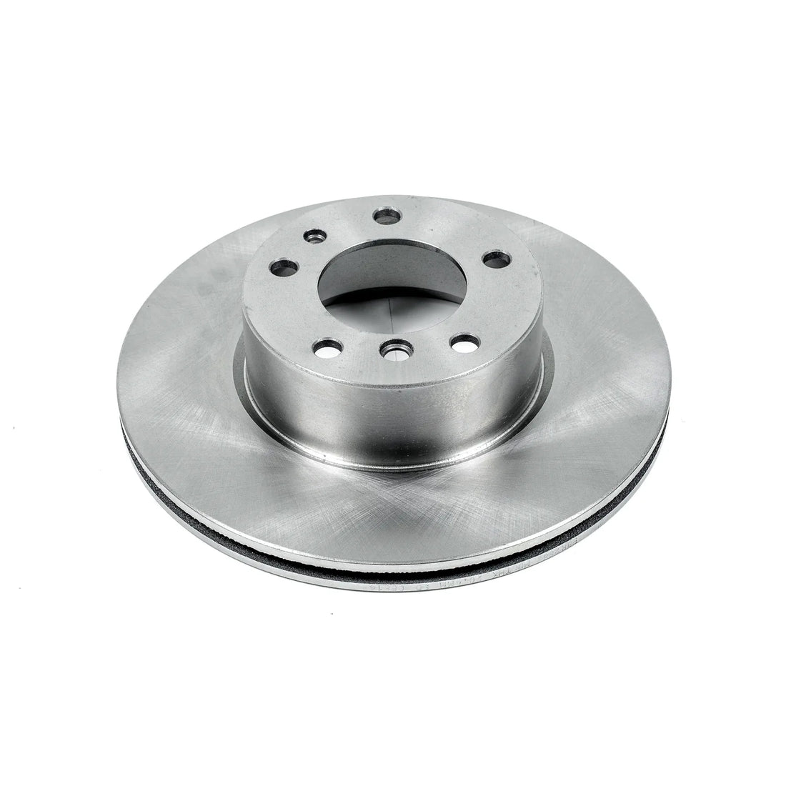 Power Stop EBR288 1989-1995 BMW 525i Disc Brake Rotor