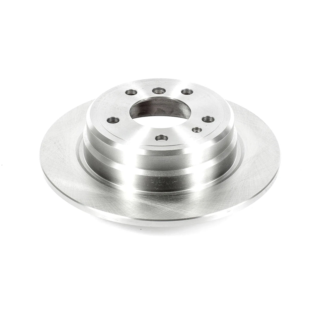 Power Stop EBR289 1994-1995 BMW 530i Disc Brake Rotor