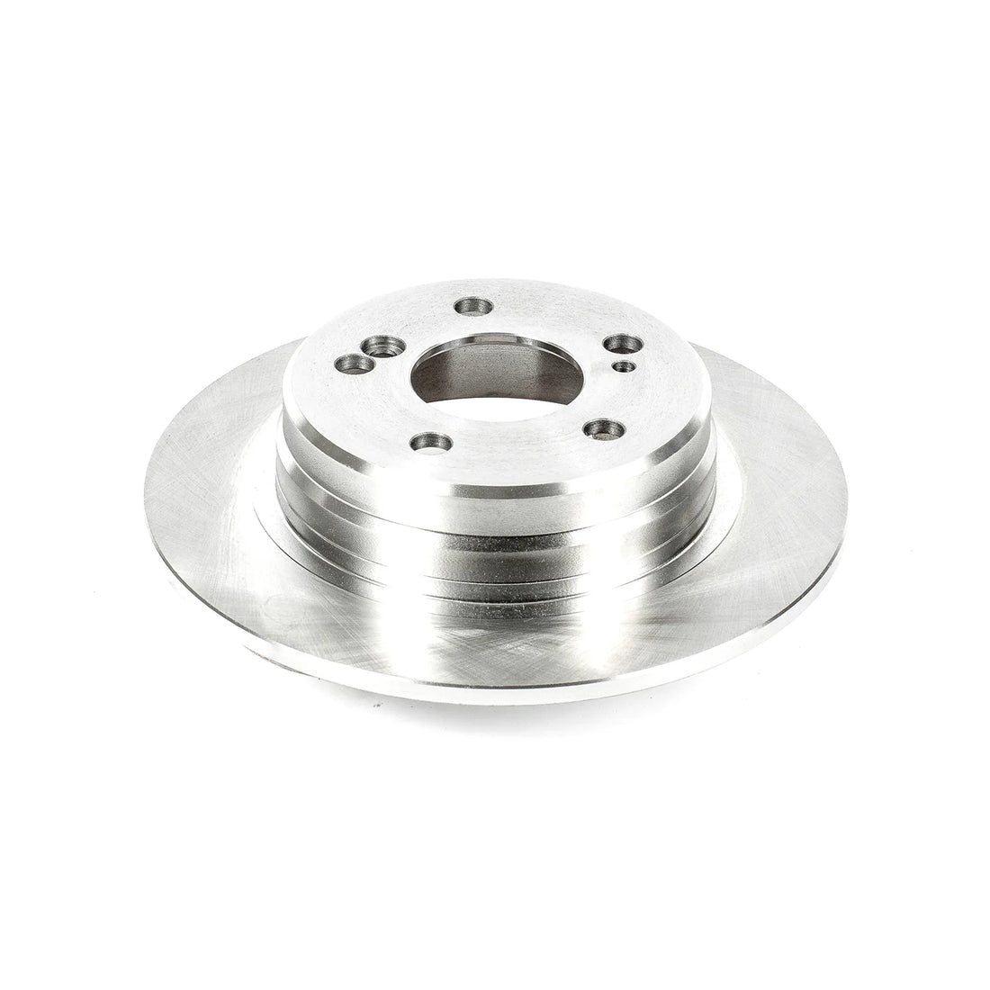 Power Stop EBR417 1994-1995 Mercedes-Benz SL320 Disc Brake Rotor