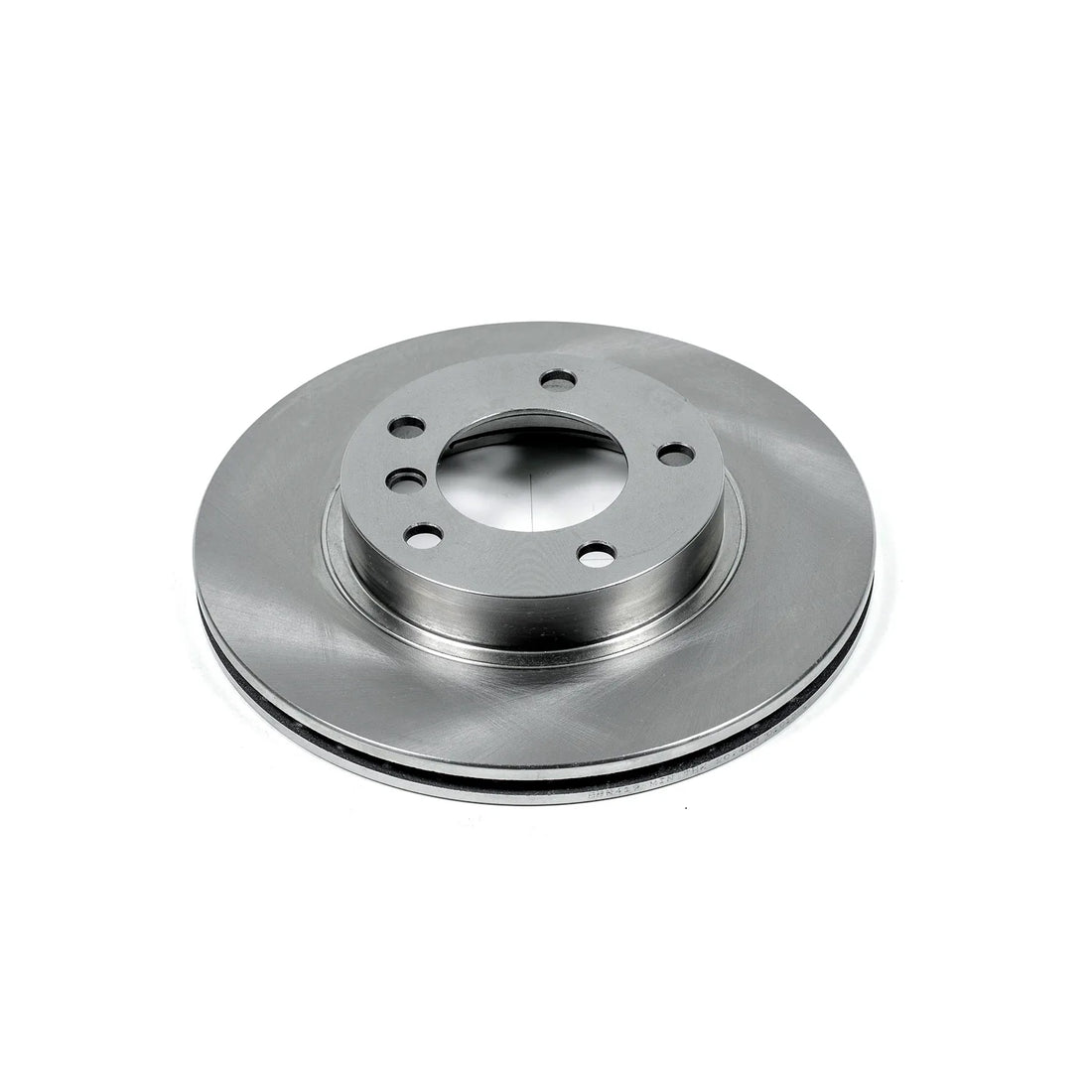 Power Stop EBR419 2003-2005 BMW Z4 Disc Brake Rotor