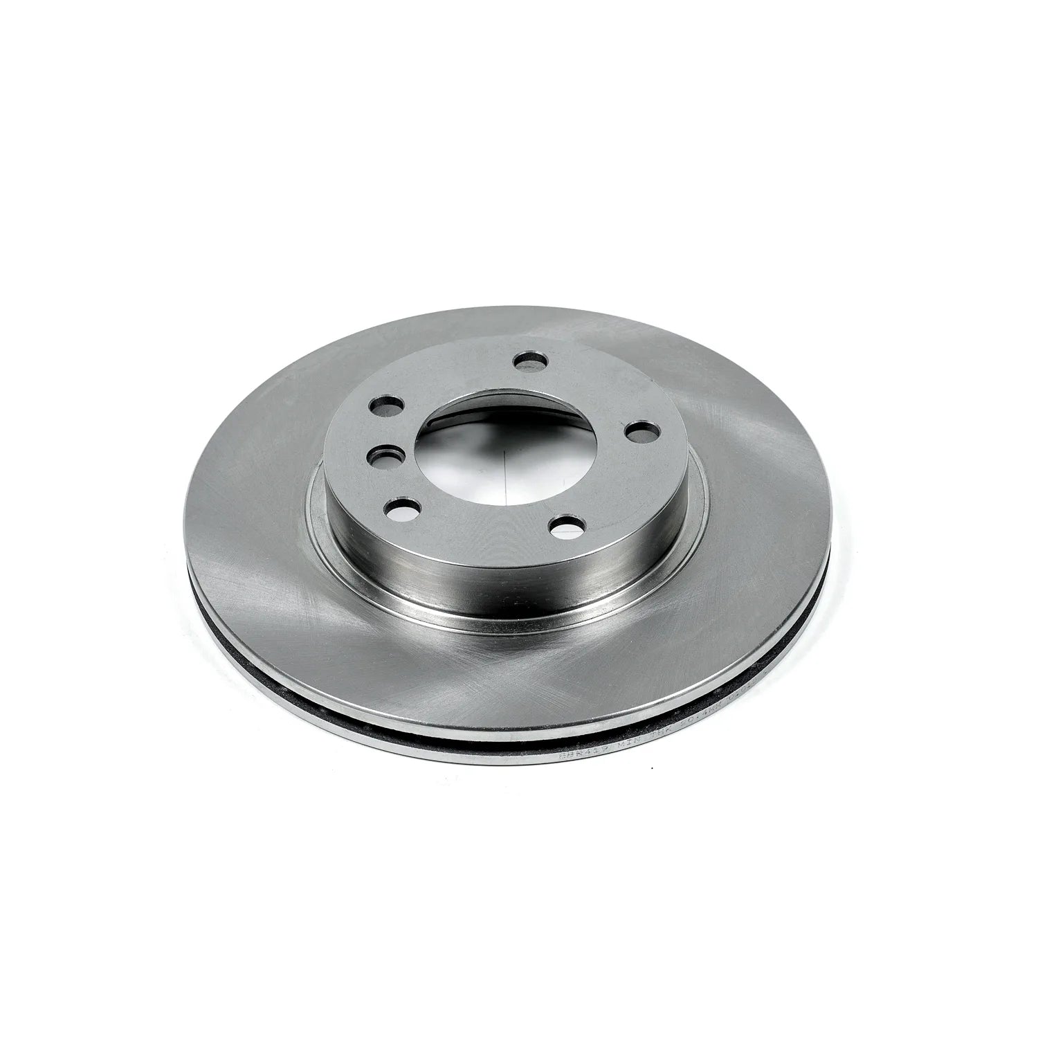 Power Stop EBR419 2003-2005 BMW Z4 Disc Brake Rotor