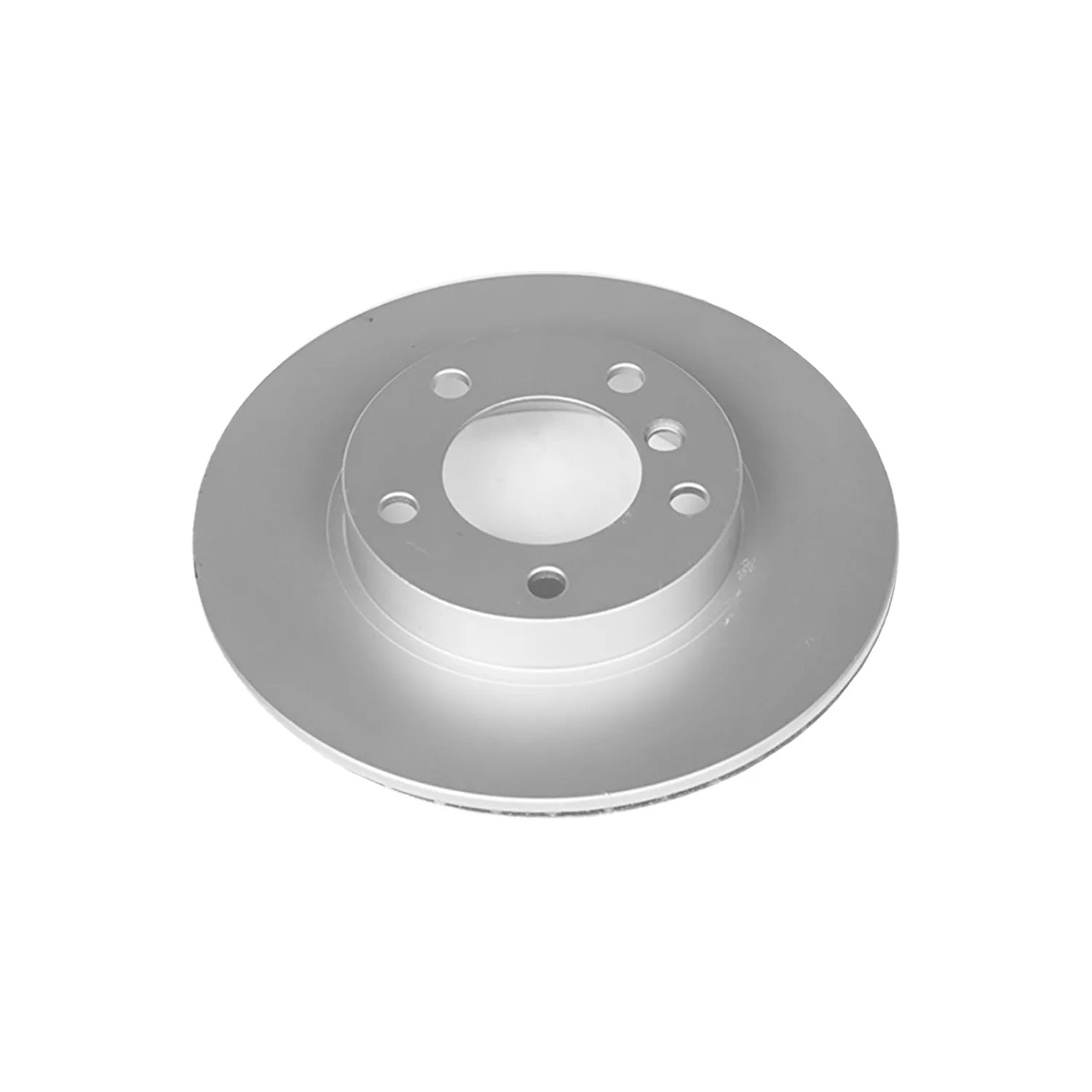 Power Stop EBR419EVC 2003-2005 BMW Z4 Disc Brake Rotor