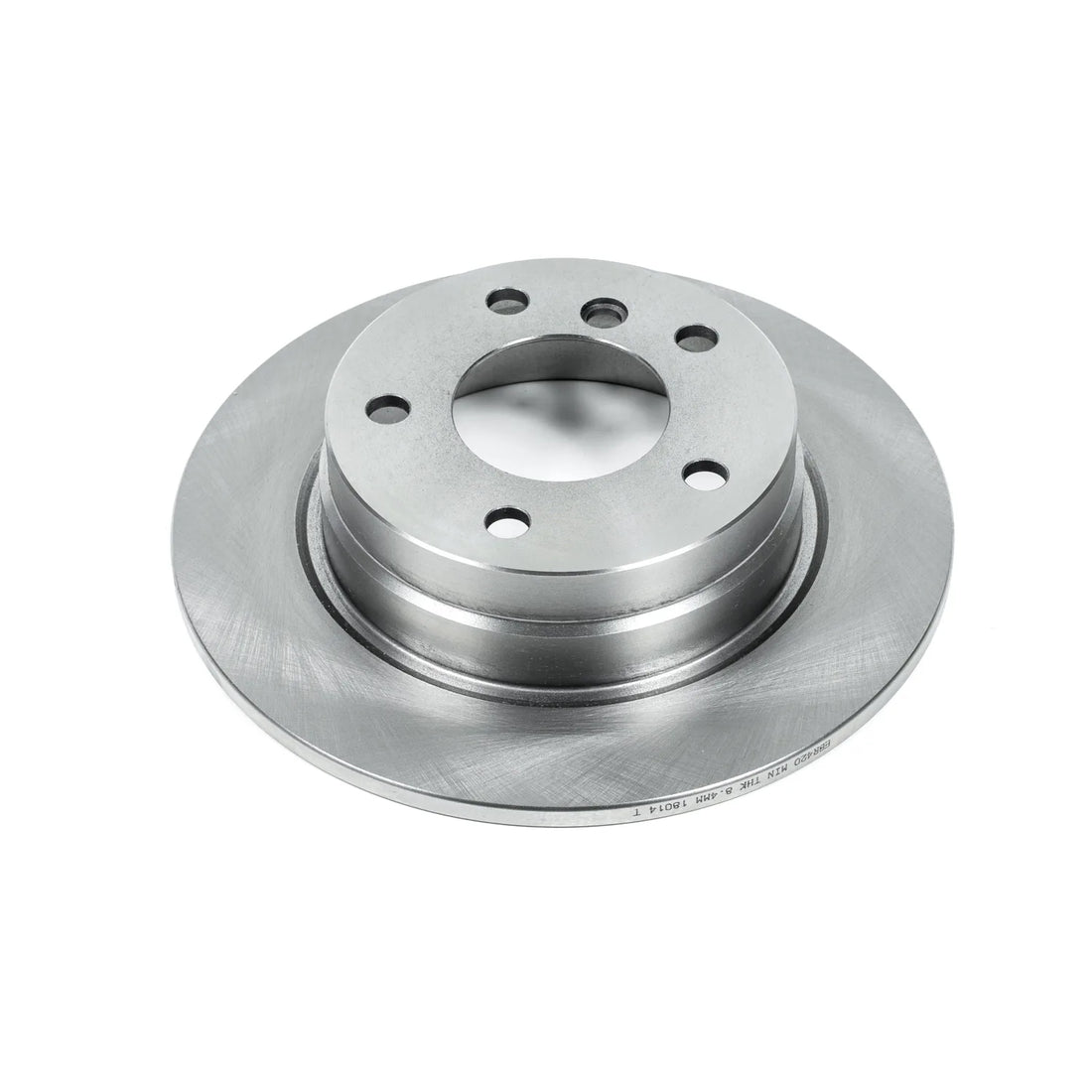 Power Stop EBR420 1996-1999 BMW 328is Disc Brake Rotor