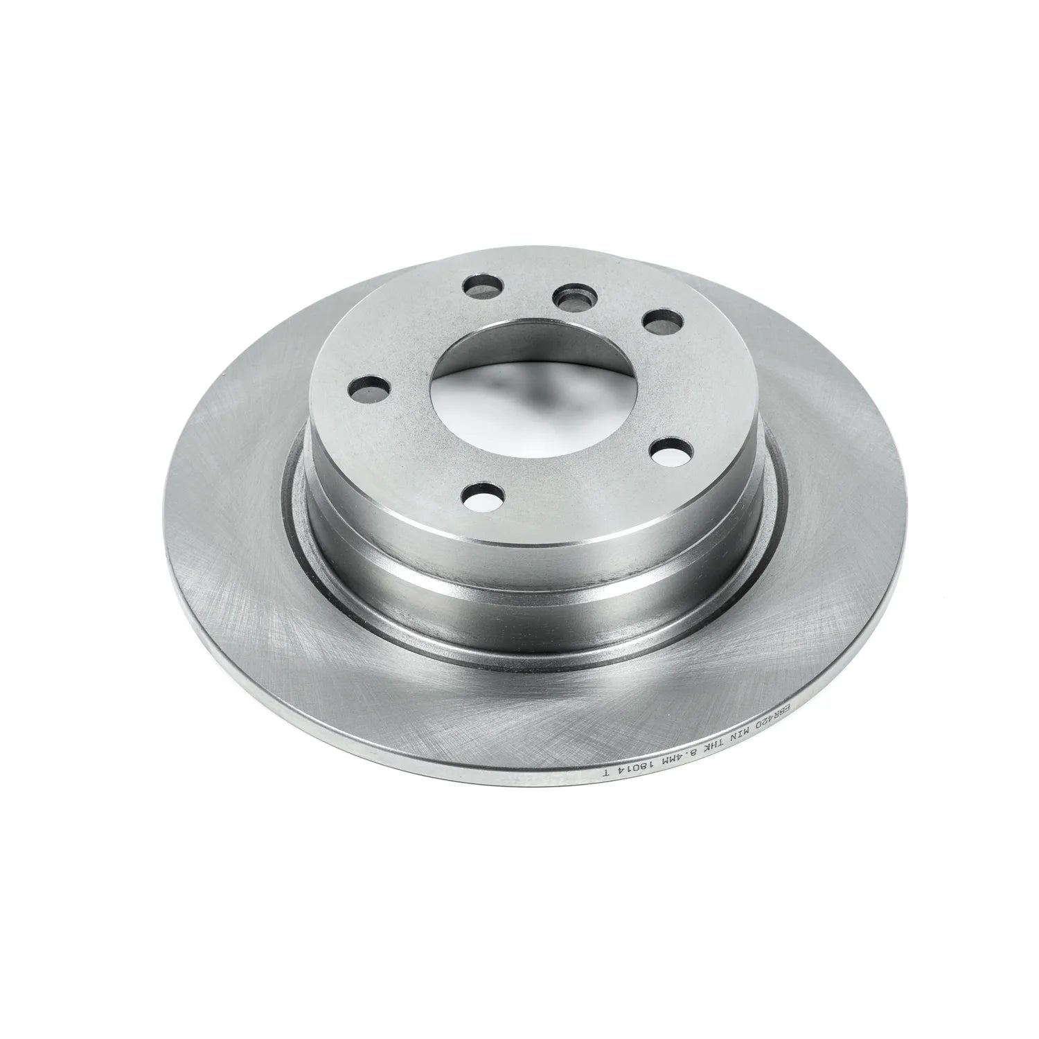 Power Stop EBR420 1996-1999 BMW 328is Disc Brake Rotor