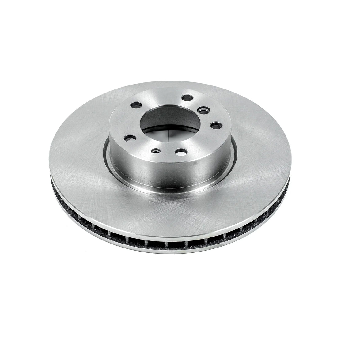 Power Stop EBR421 1995-2001 BMW 740i Disc Brake Rotor