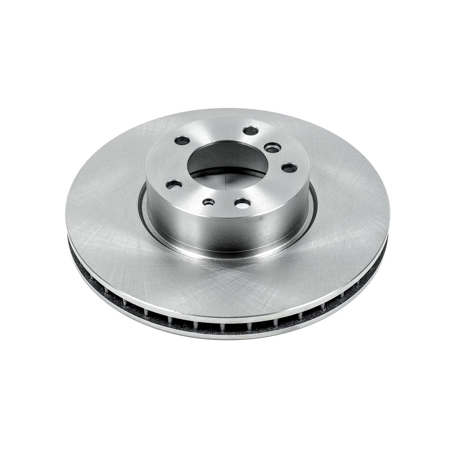 Power Stop EBR421 1995-2001 BMW 740i Disc Brake Rotor