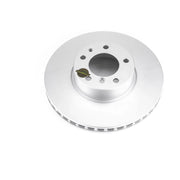 Power Stop EBR421EVC 1995-2001 BMW 740i Disc Brake Rotor