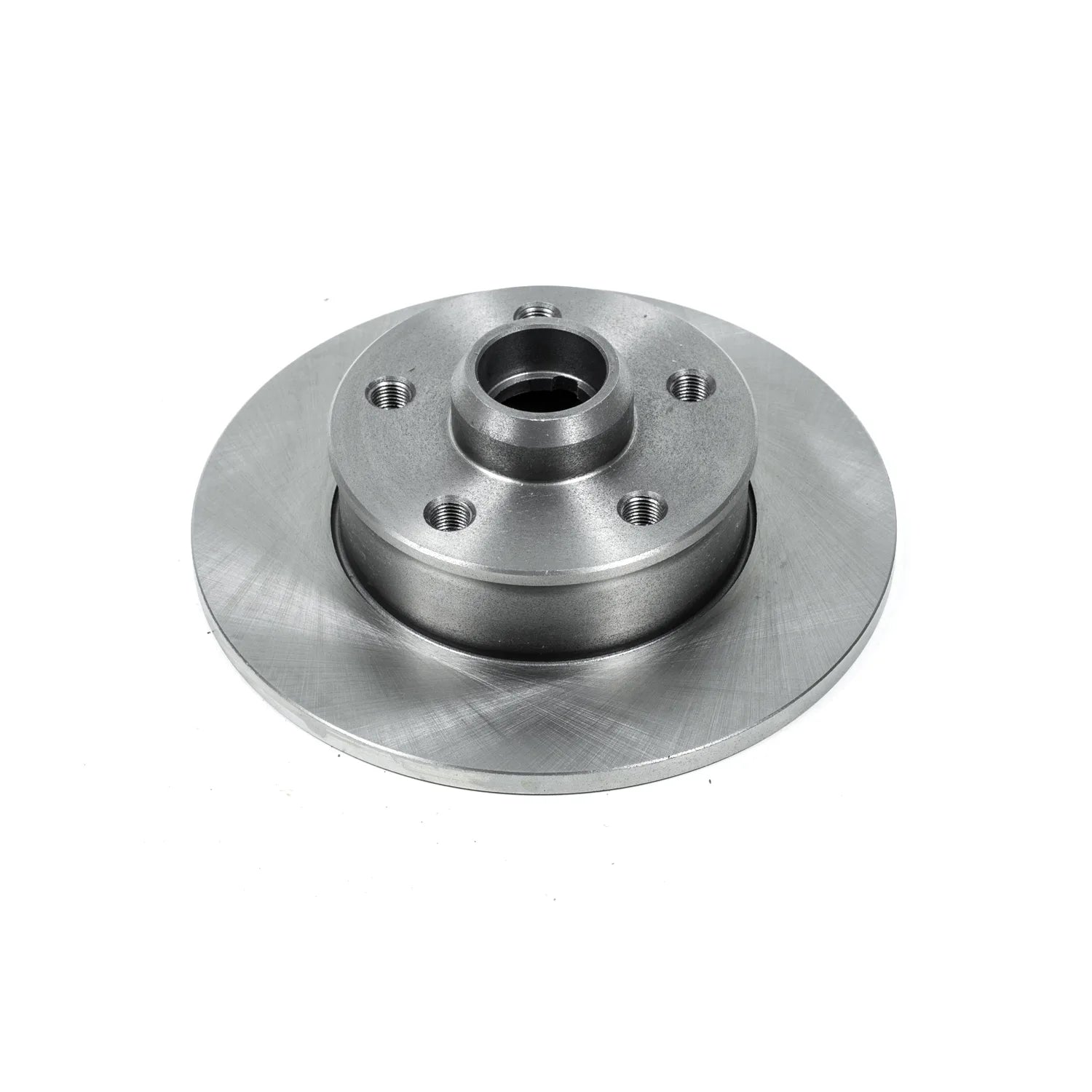 Power Stop EBR426 1994-1999 Volkswagen Golf Disc Brake Rotor