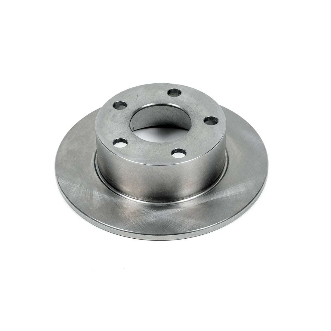 Power Stop EBR429 1998-2005 Volkswagen Passat Disc Brake Rotor