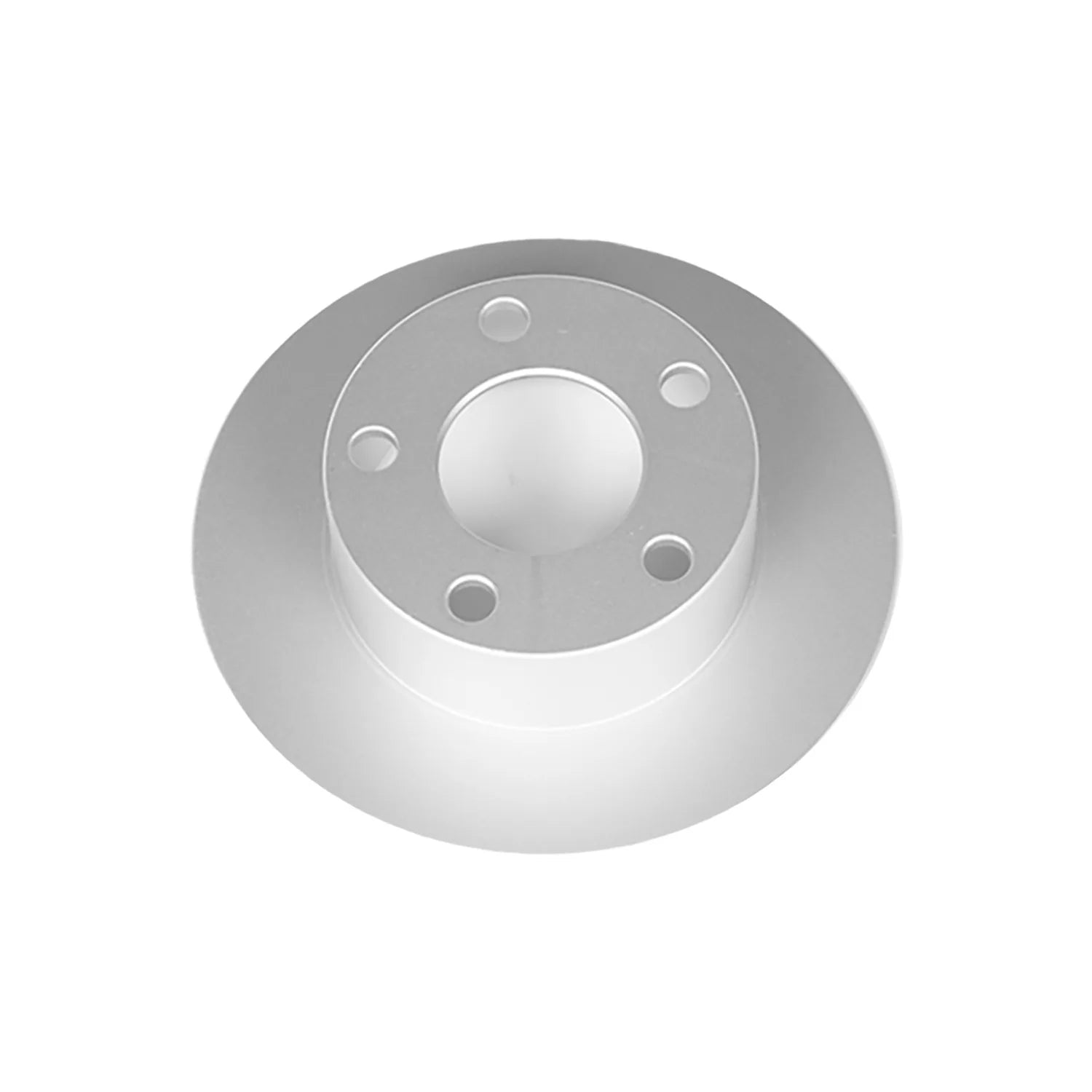 Power Stop EBR429EVC 1998-2005 Volkswagen Passat Disc Brake Rotor
