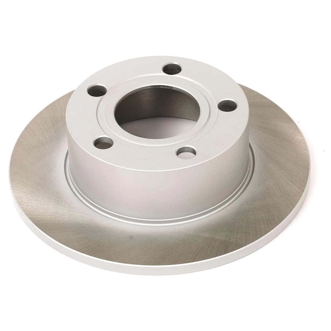Power Stop EBR429SCR 1998-2005 Volkswagen Passat Disc Brake Rotor