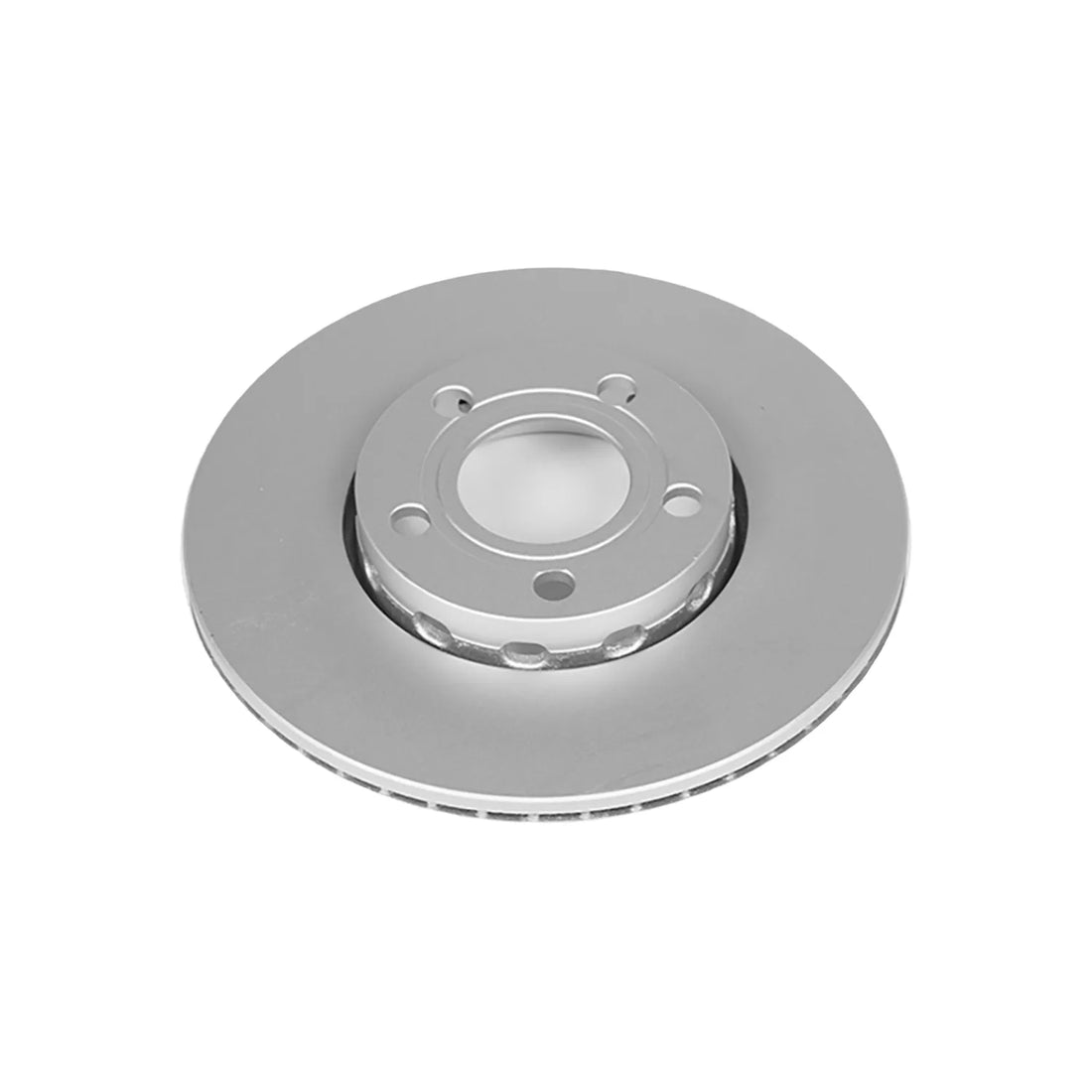 Power Stop EBR430EVC 1996-2006 Audi A4 Disc Brake Rotor