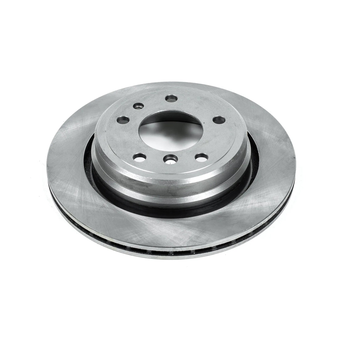 Power Stop EBR449 1994-1995 BMW 540i Disc Brake Rotor