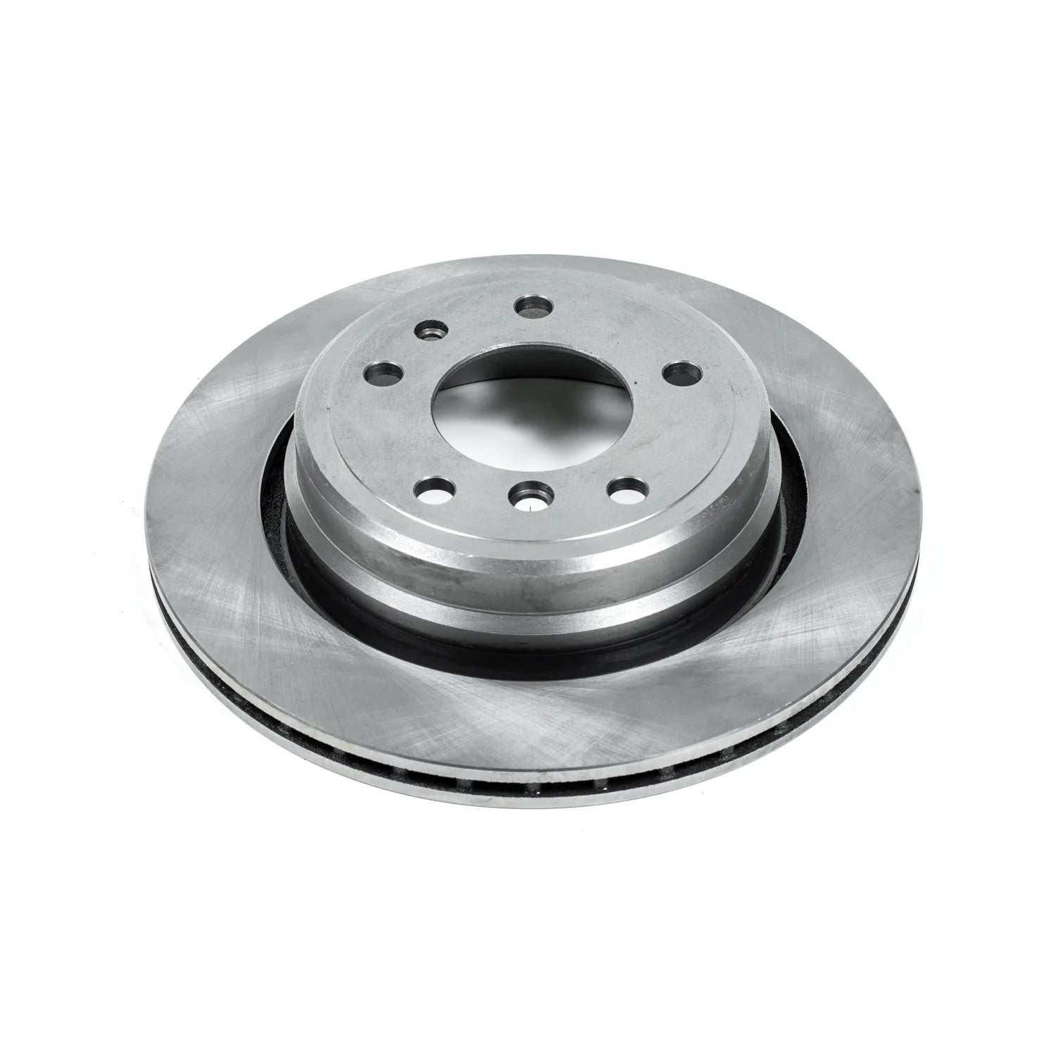 Power Stop EBR449 1994-1995 BMW 540i Disc Brake Rotor