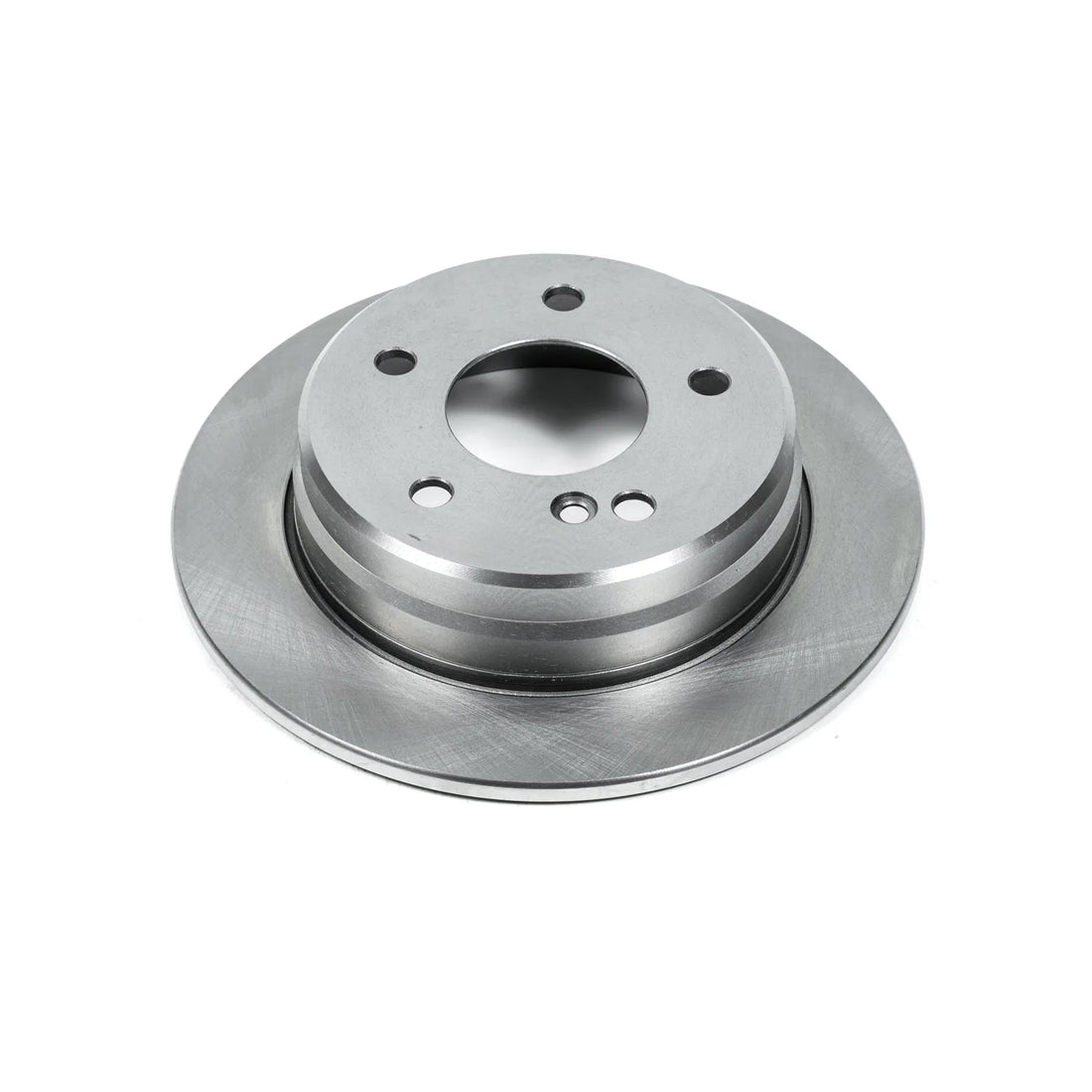 Power Stop EBR453 1997-1998 Mercedes-Benz C230 Disc Brake Rotor