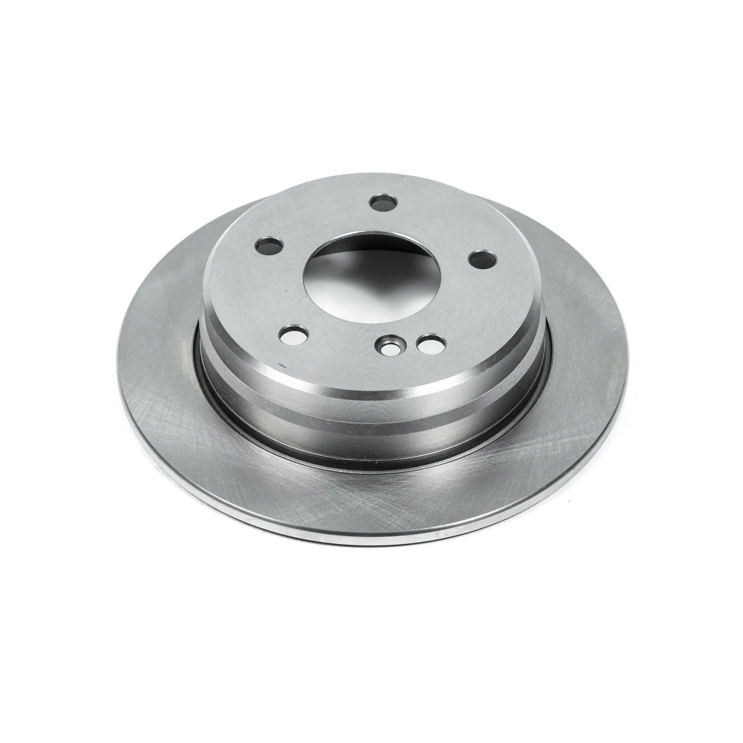Power Stop EBR453 1997-1998 Mercedes-Benz C230 Disc Brake Rotor