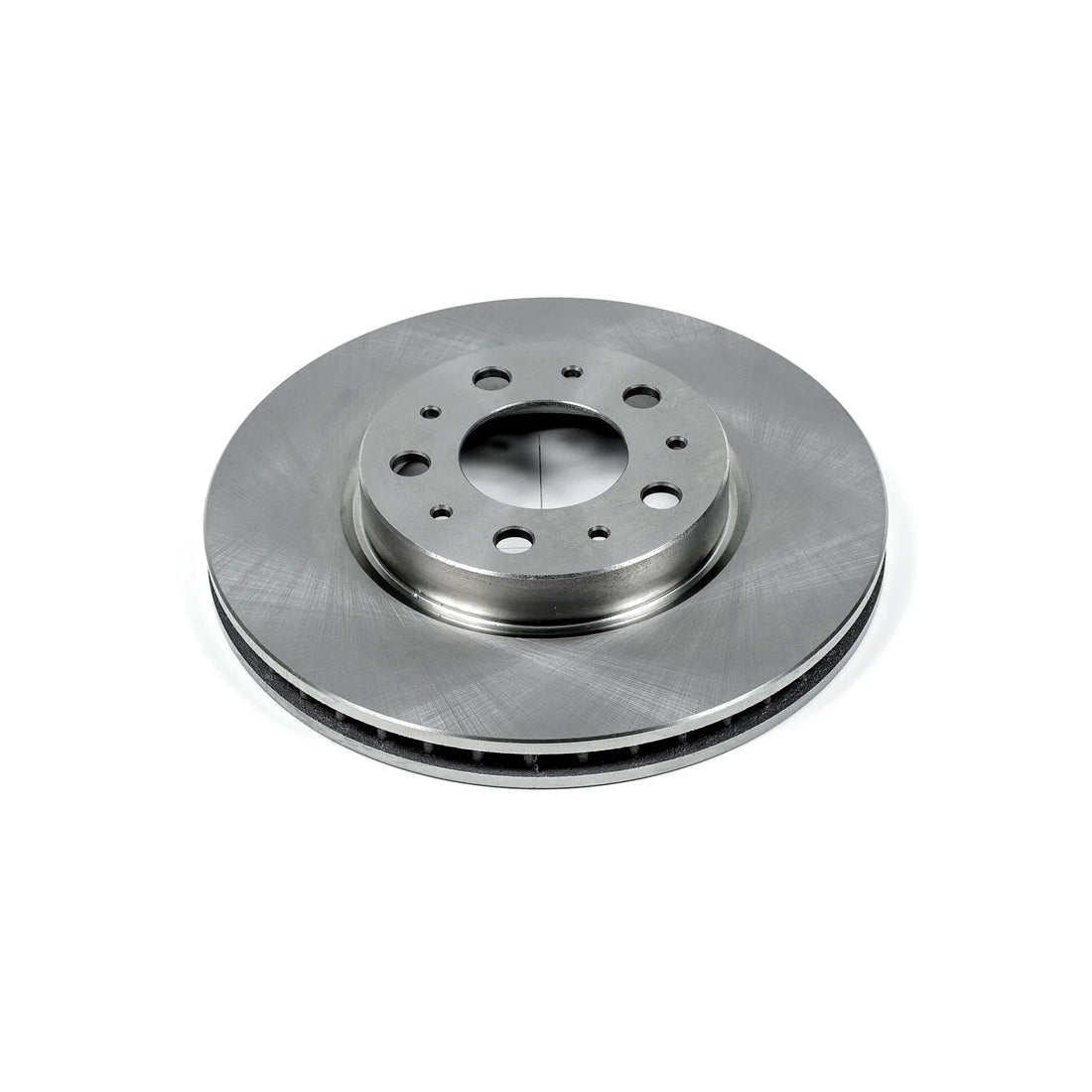 Power Stop EBR458 1998-2004 Volvo C70 Disc Brake Rotor
