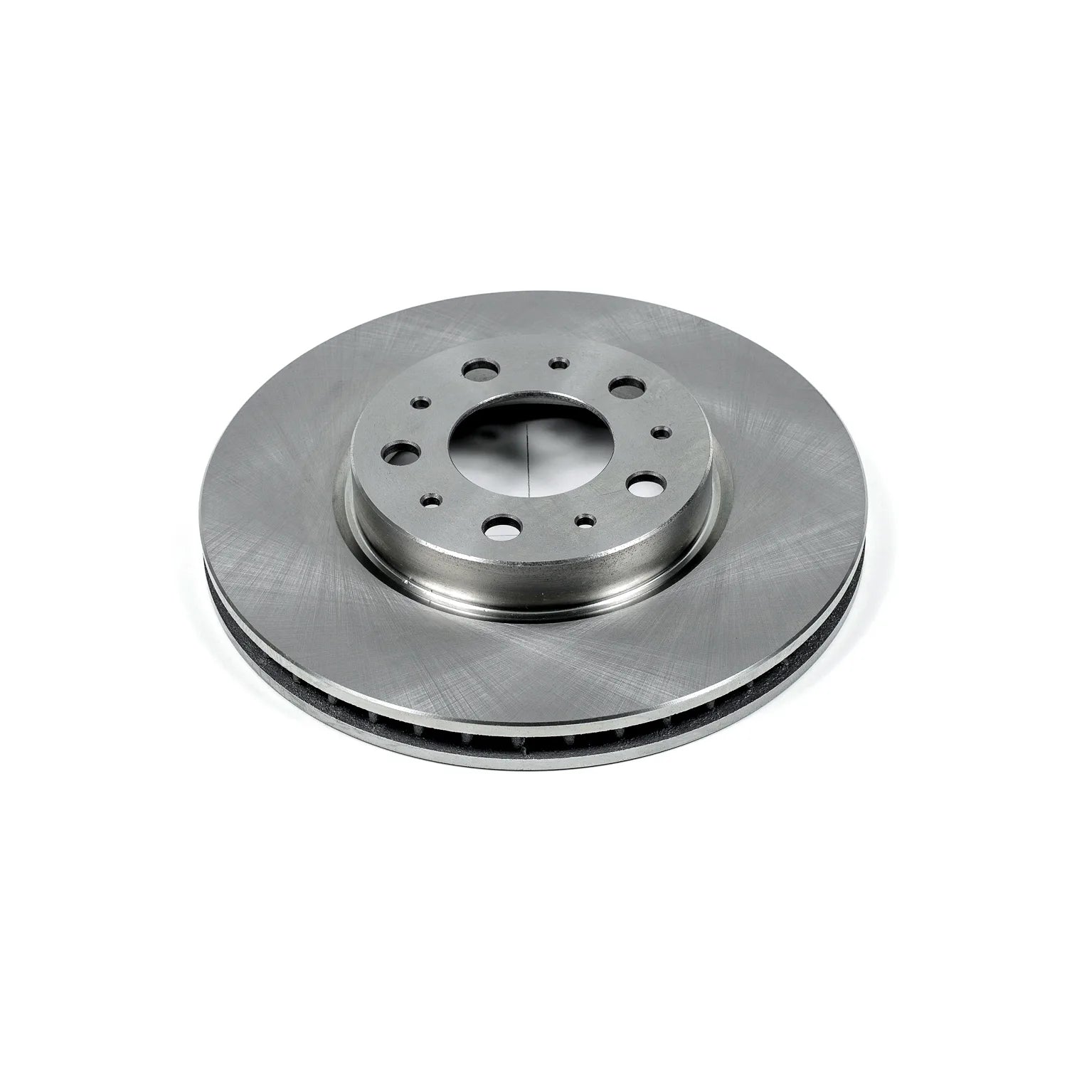 Power Stop EBR458 1998-2004 Volvo C70 Disc Brake Rotor