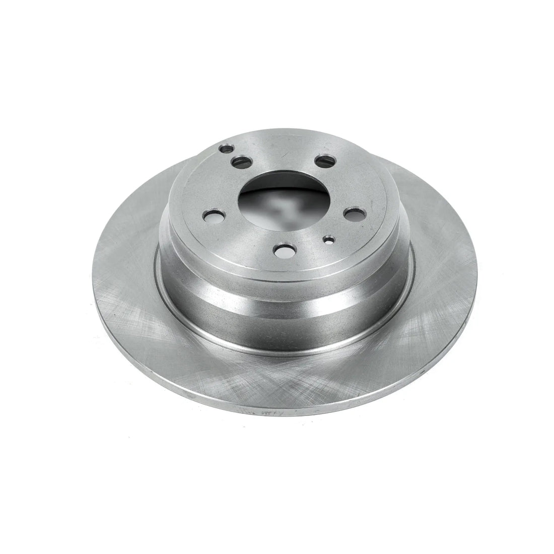 Power Stop EBR459 1998-2004 Volvo C70 Disc Brake Rotor