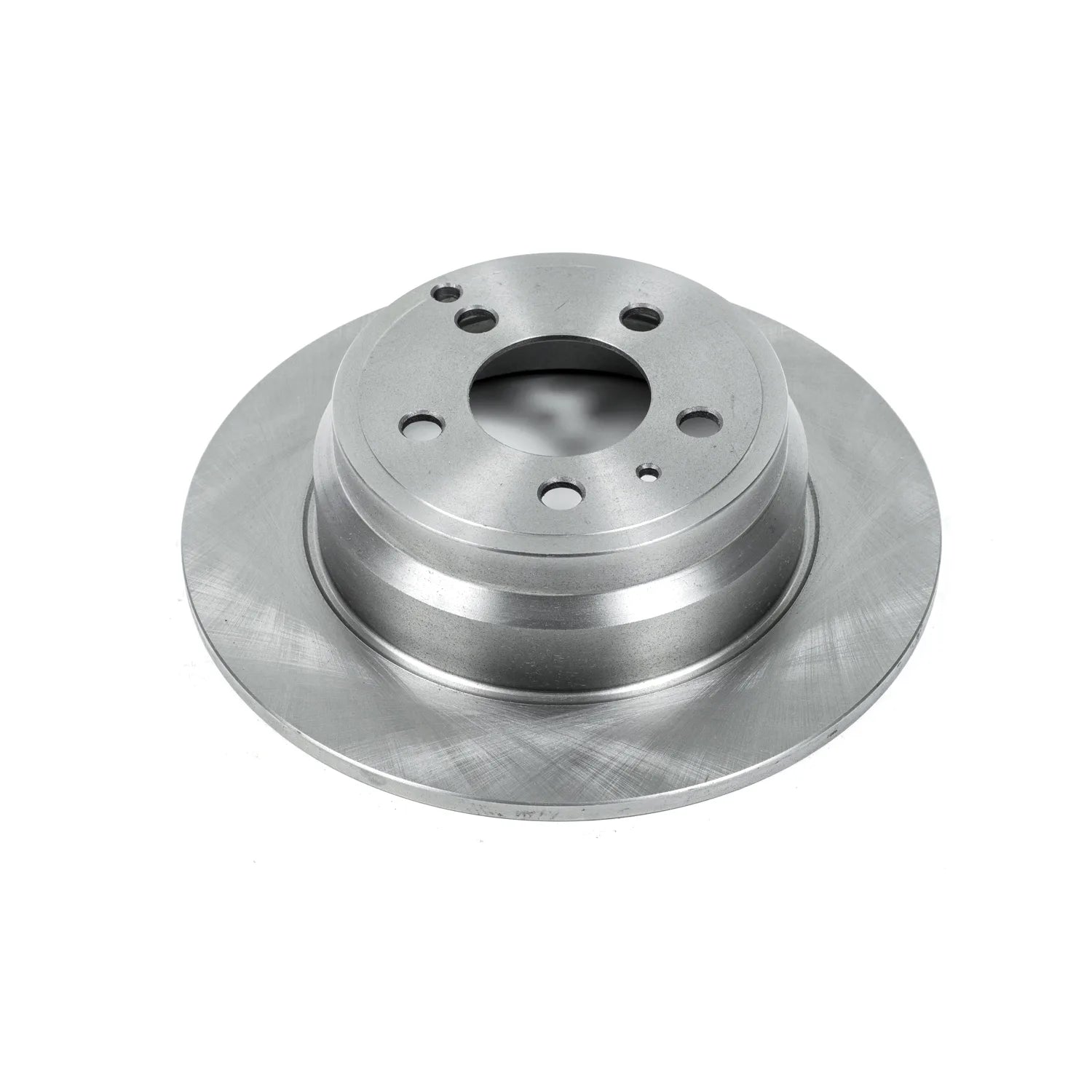 Power Stop EBR459 1998-2004 Volvo C70 Disc Brake Rotor