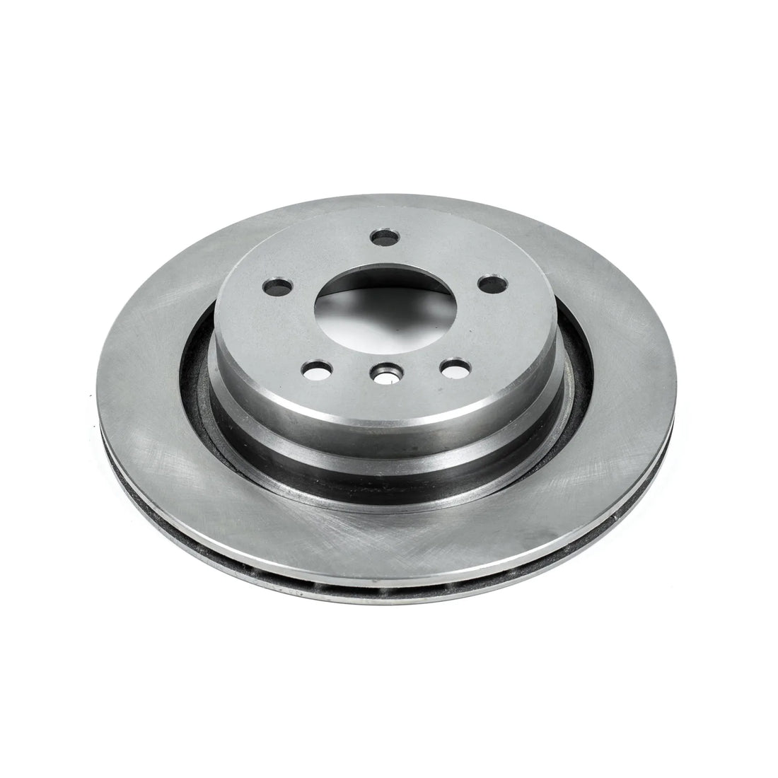 Power Stop EBR464 1998-2002 BMW Z3 Disc Brake Rotor