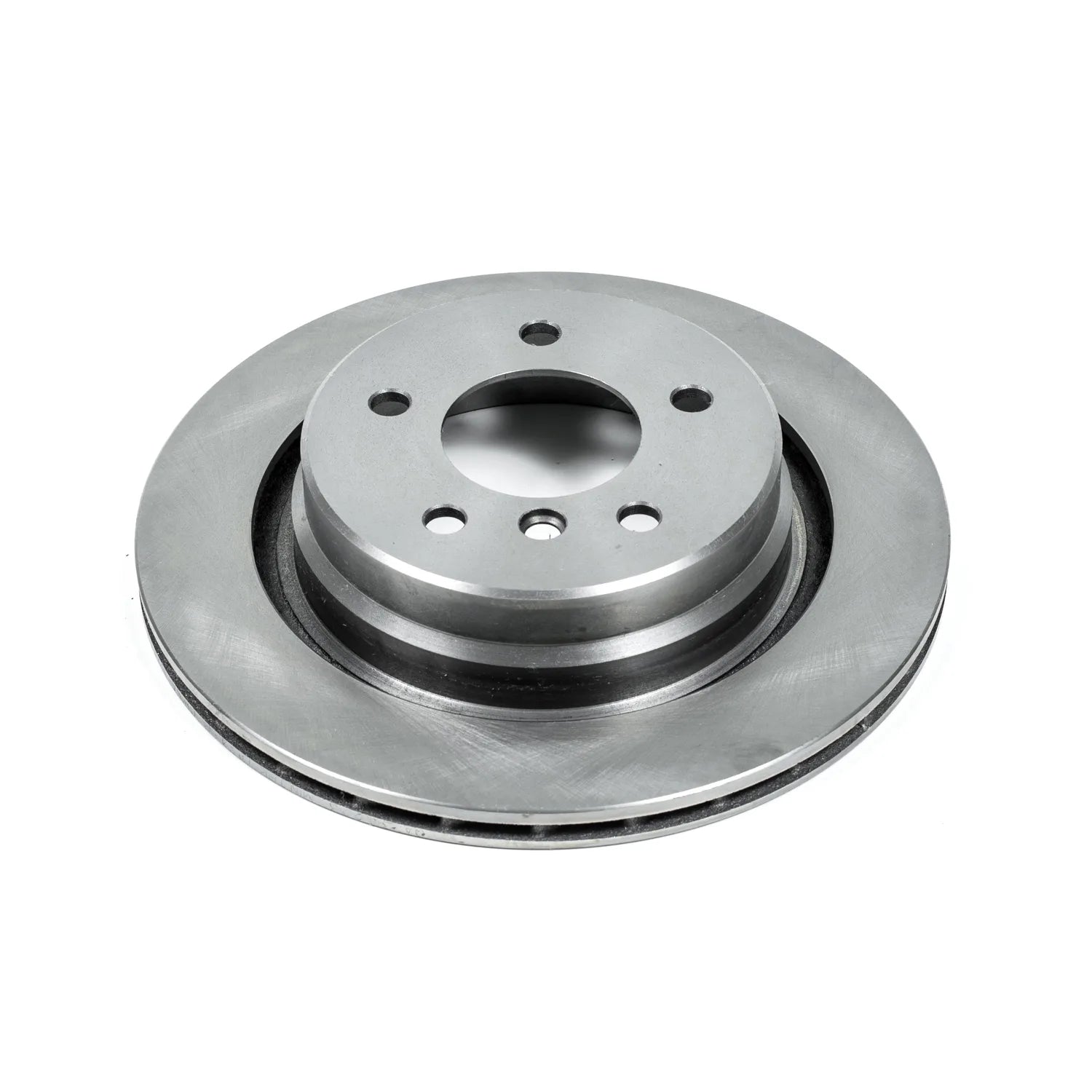Power Stop EBR464 1998-2002 BMW Z3 Disc Brake Rotor