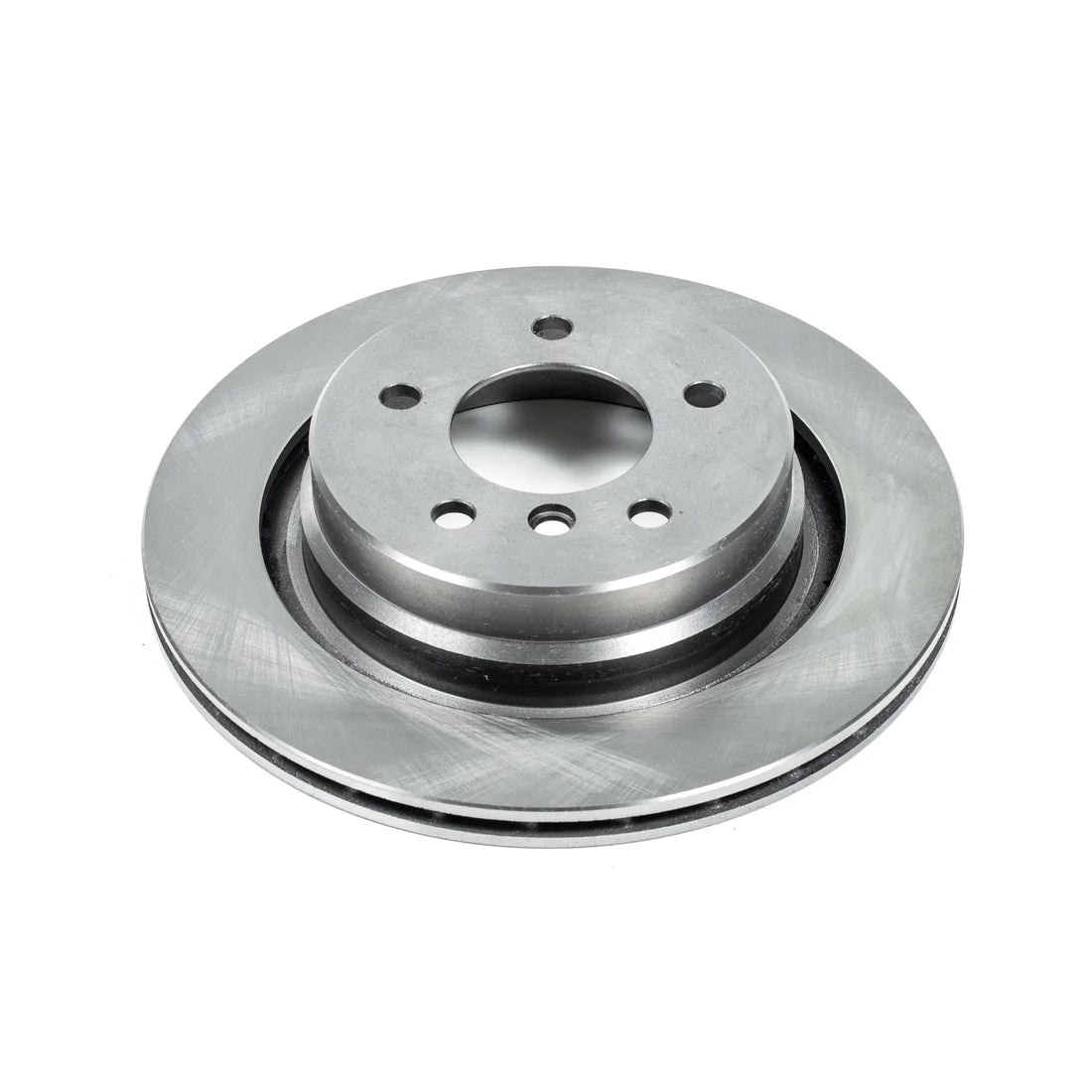 Power Stop EBR465 1998-2002 BMW Z3 Disc Brake Rotor