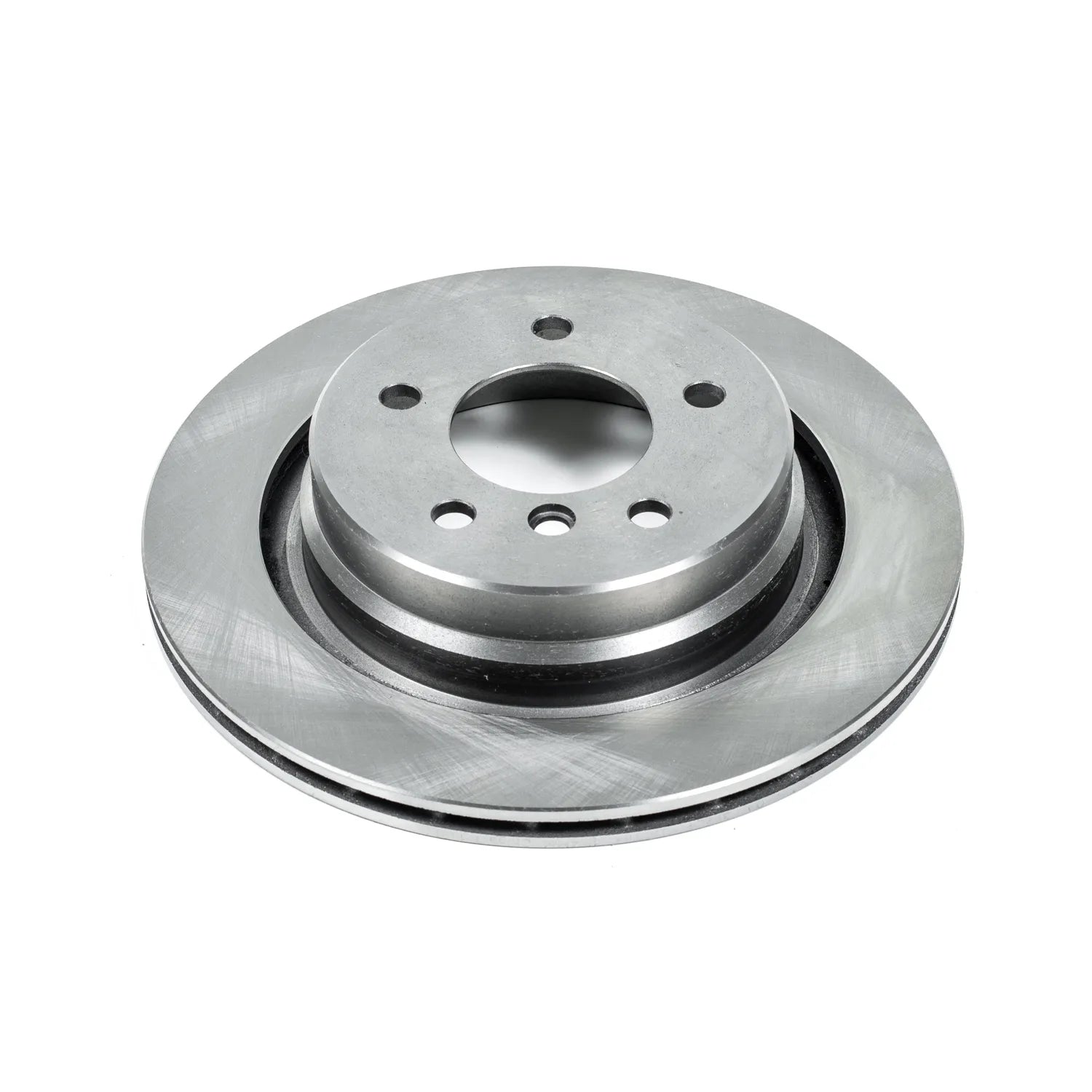 Power Stop EBR465 1998-2002 BMW Z3 Disc Brake Rotor