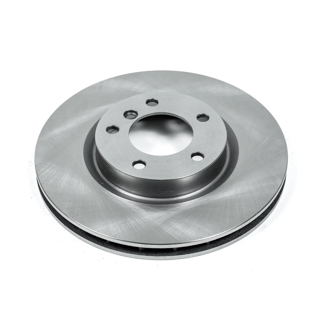 Power Stop EBR466 1998-2002 BMW Z3 Disc Brake Rotor