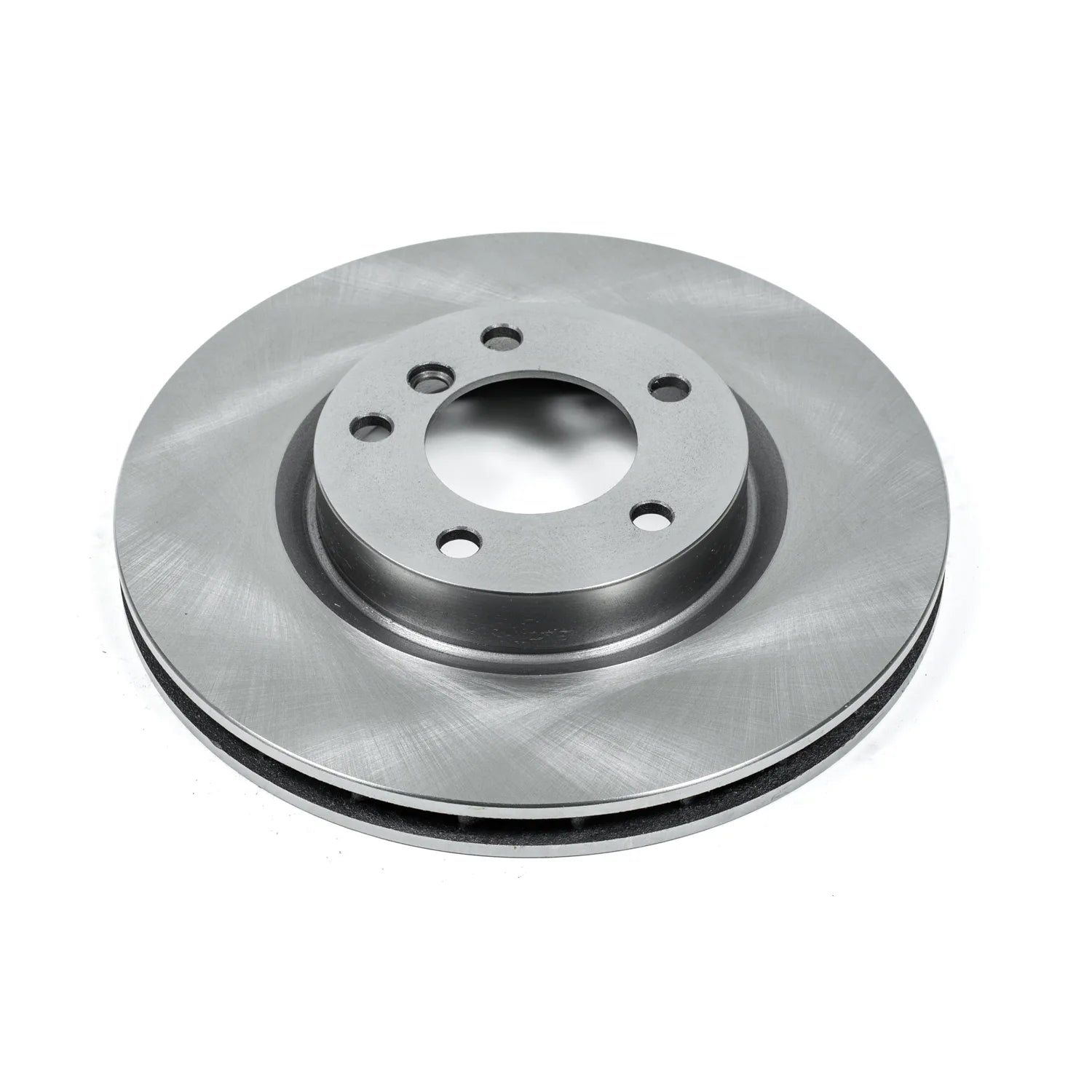 Power Stop EBR466 1998-2002 BMW Z3 Disc Brake Rotor