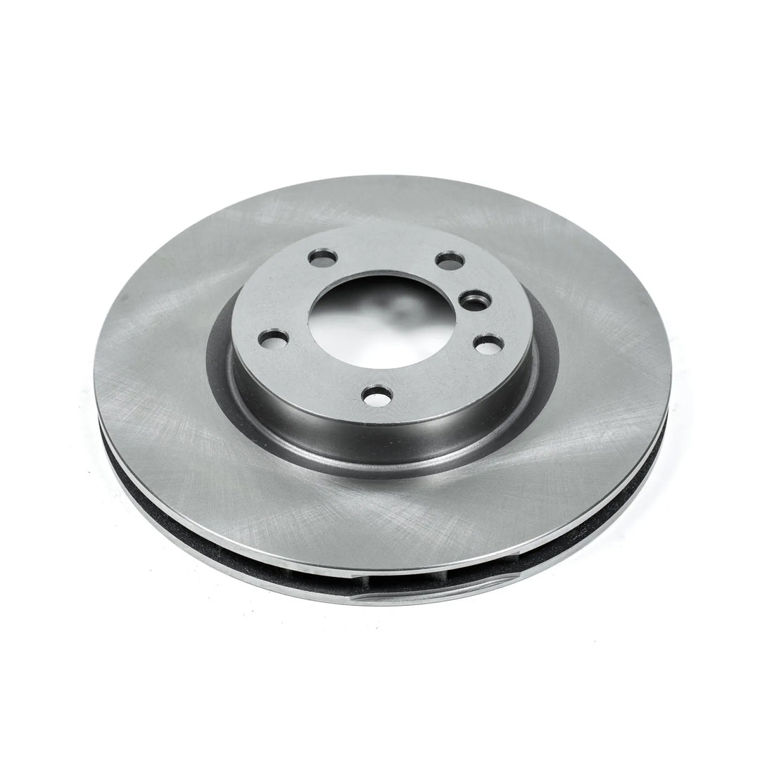 Power Stop EBR467 1998-2002 BMW Z3 Disc Brake Rotor
