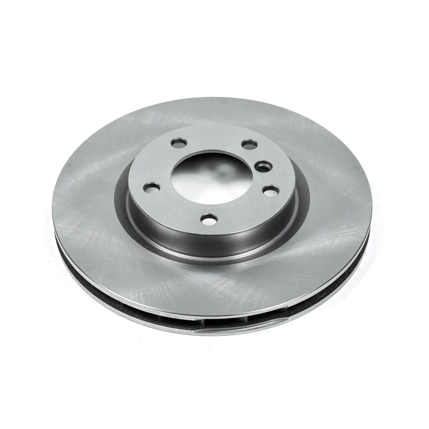 Power Stop EBR467 1998-2002 BMW Z3 Disc Brake Rotor