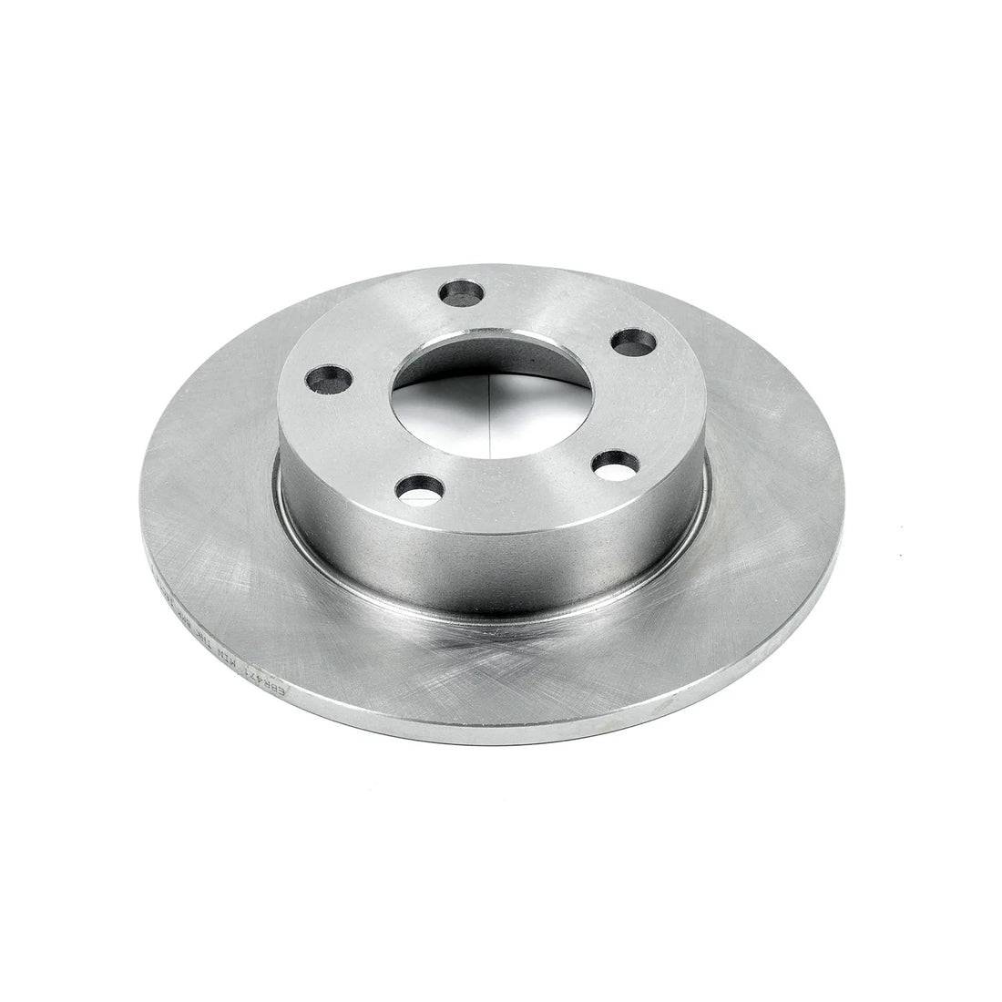 Power Stop EBR471 2000-2005 Volkswagen Passat Disc Brake Rotor