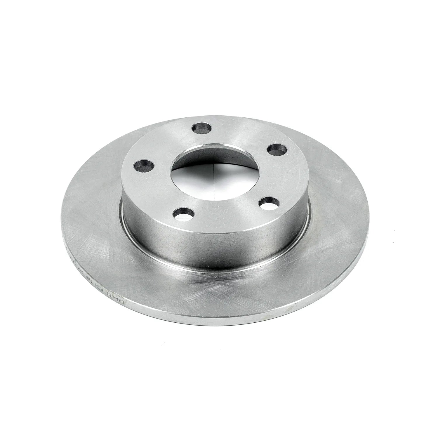 Power Stop EBR471 2000-2005 Volkswagen Passat Disc Brake Rotor
